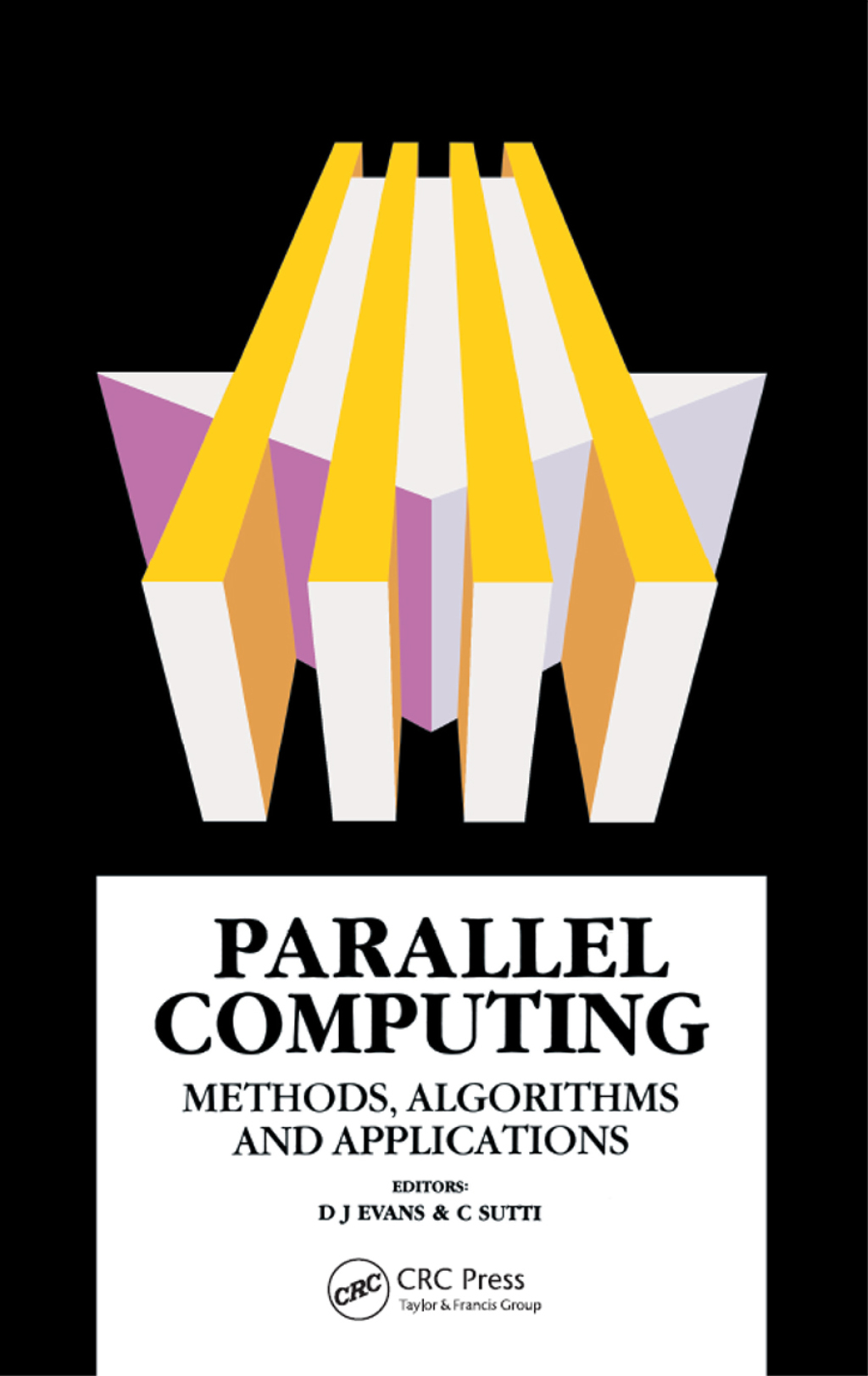 Parallel Computing Methods, Algorithms and Applications 1st Edition â€“ PDF/EPUB Version Downloadable