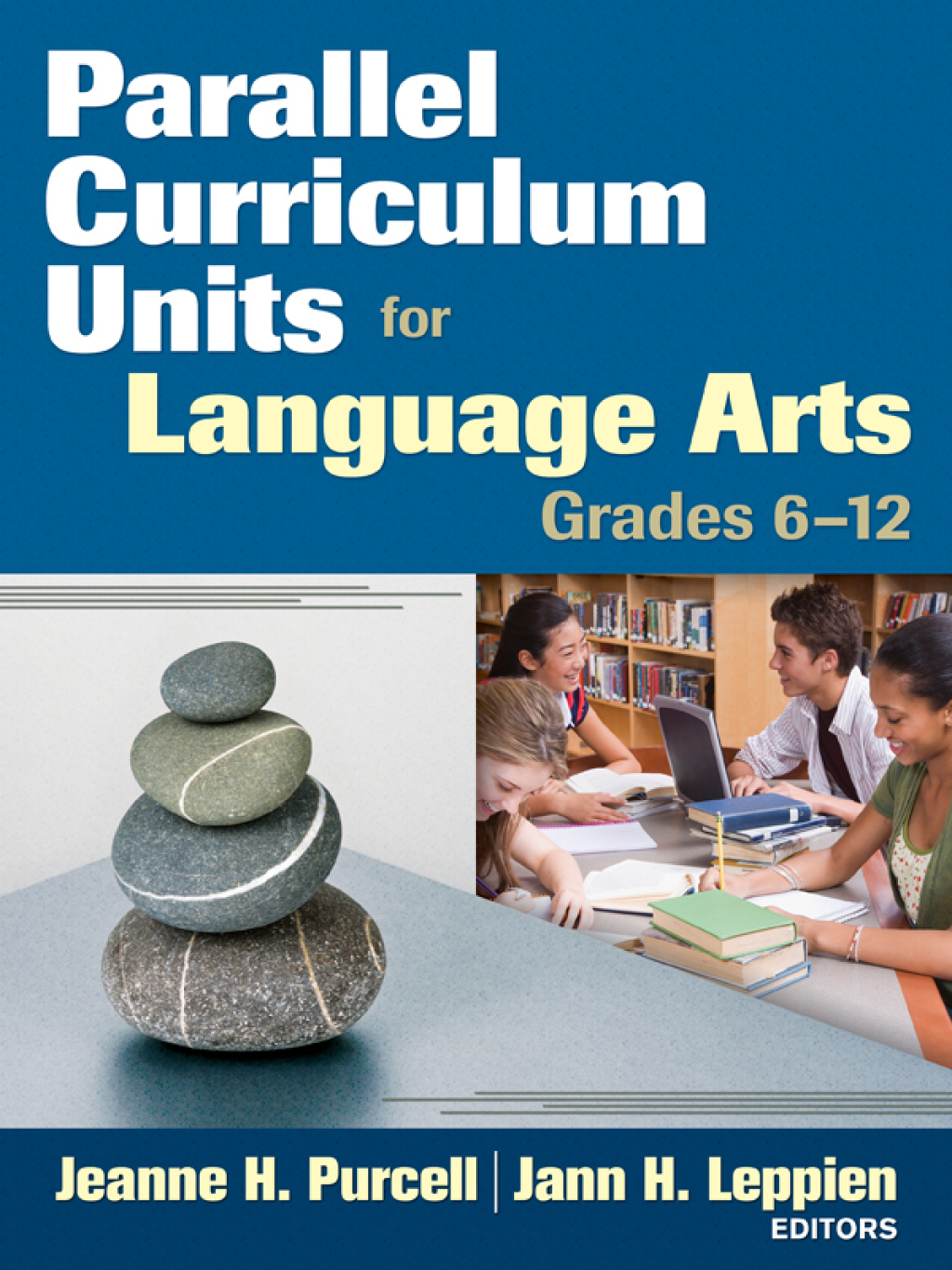 Parallel Curriculum Units for Language Arts, Grades 6-12 1st Edition â€“ PDF/EPUB Version Downloadable