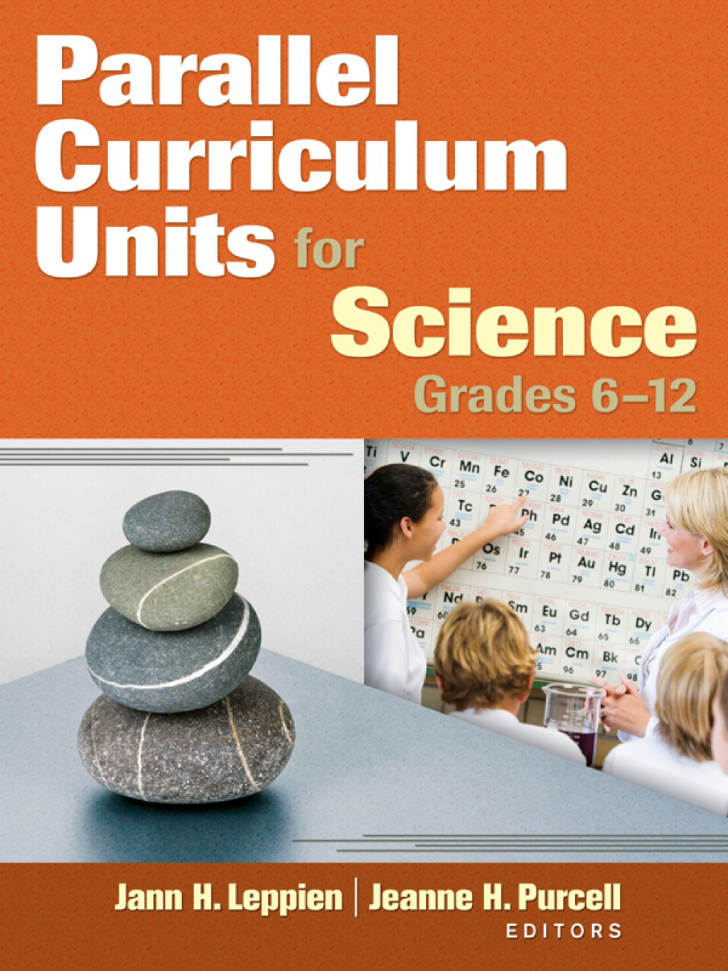 Parallel Curriculum Units for Science, Grades 6-12 1st Edition â€“ PDF/EPUB Version Downloadable