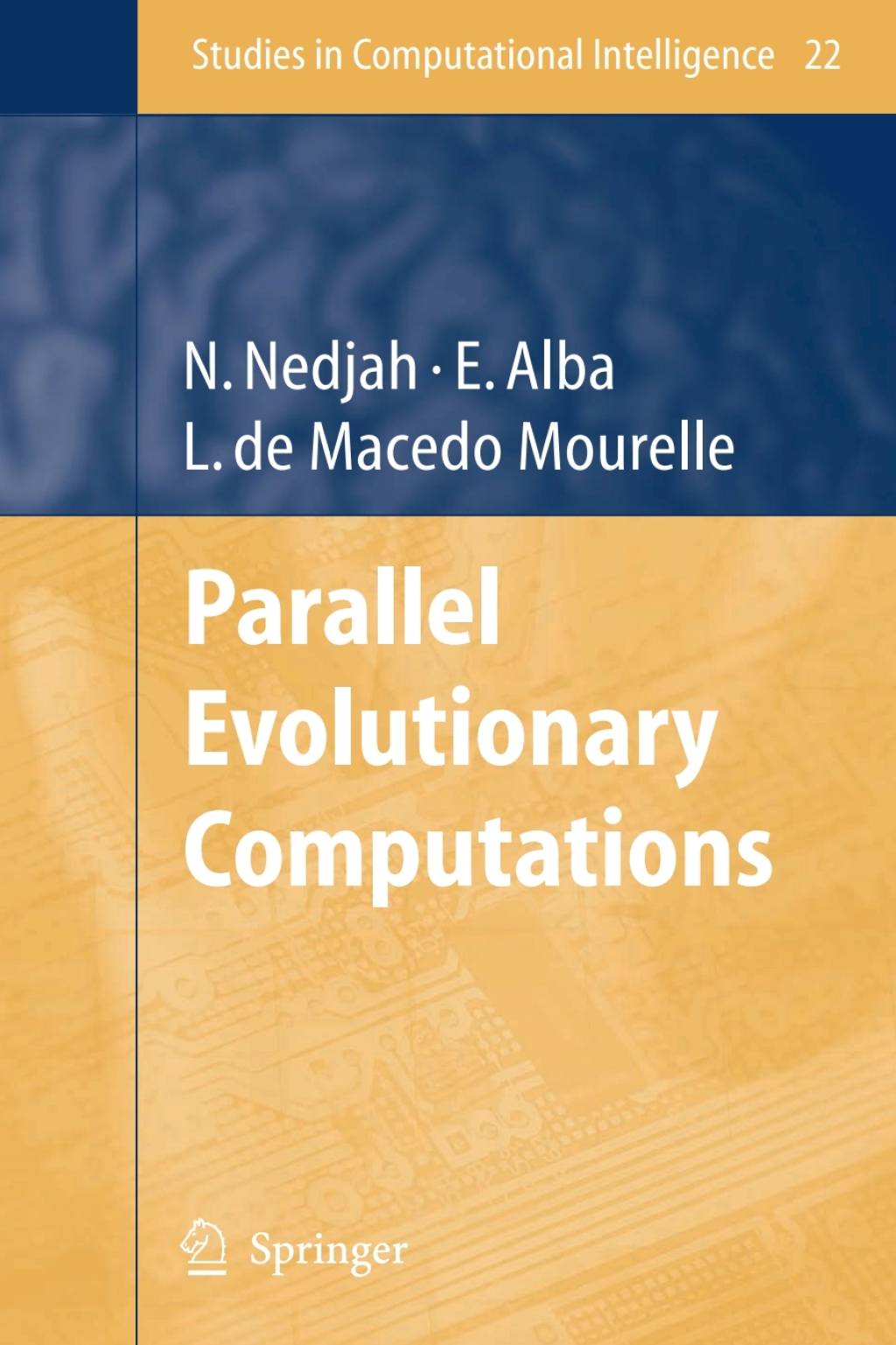 Parallel Evolutionary Computations 1st Edition â€“ PDF/EPUB Version Downloadable