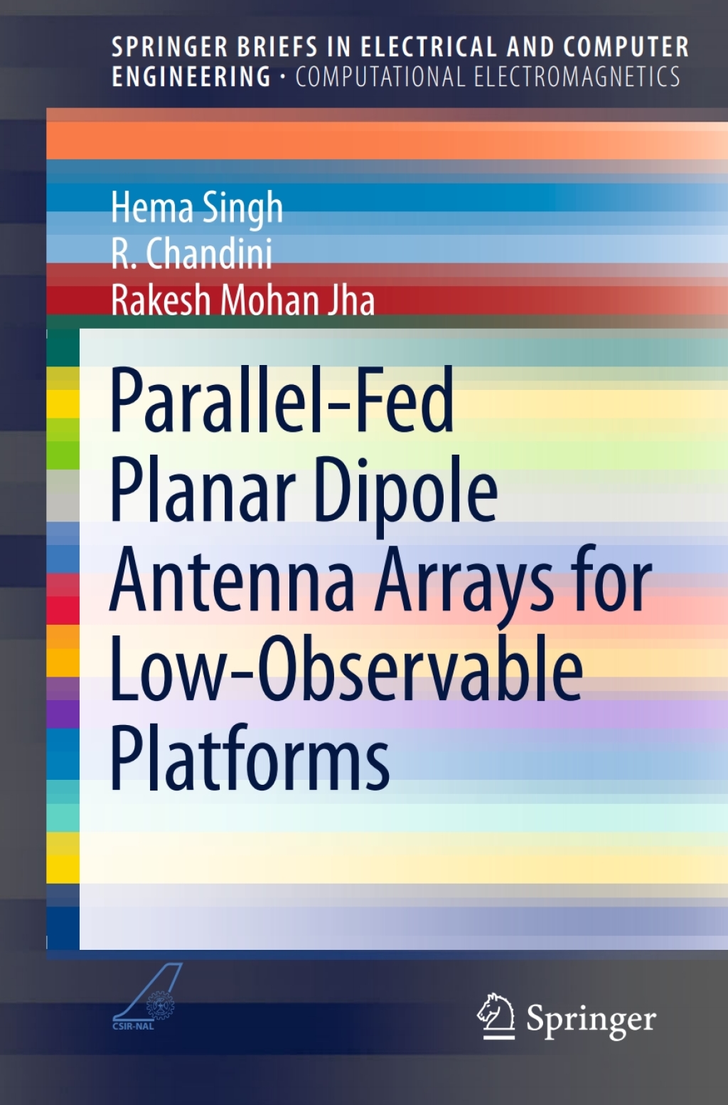 Parallel-Fed Planar Dipole Antenna Arrays for Low-Observable Platforms  â€“ PDF/EPUB Version Downloadable