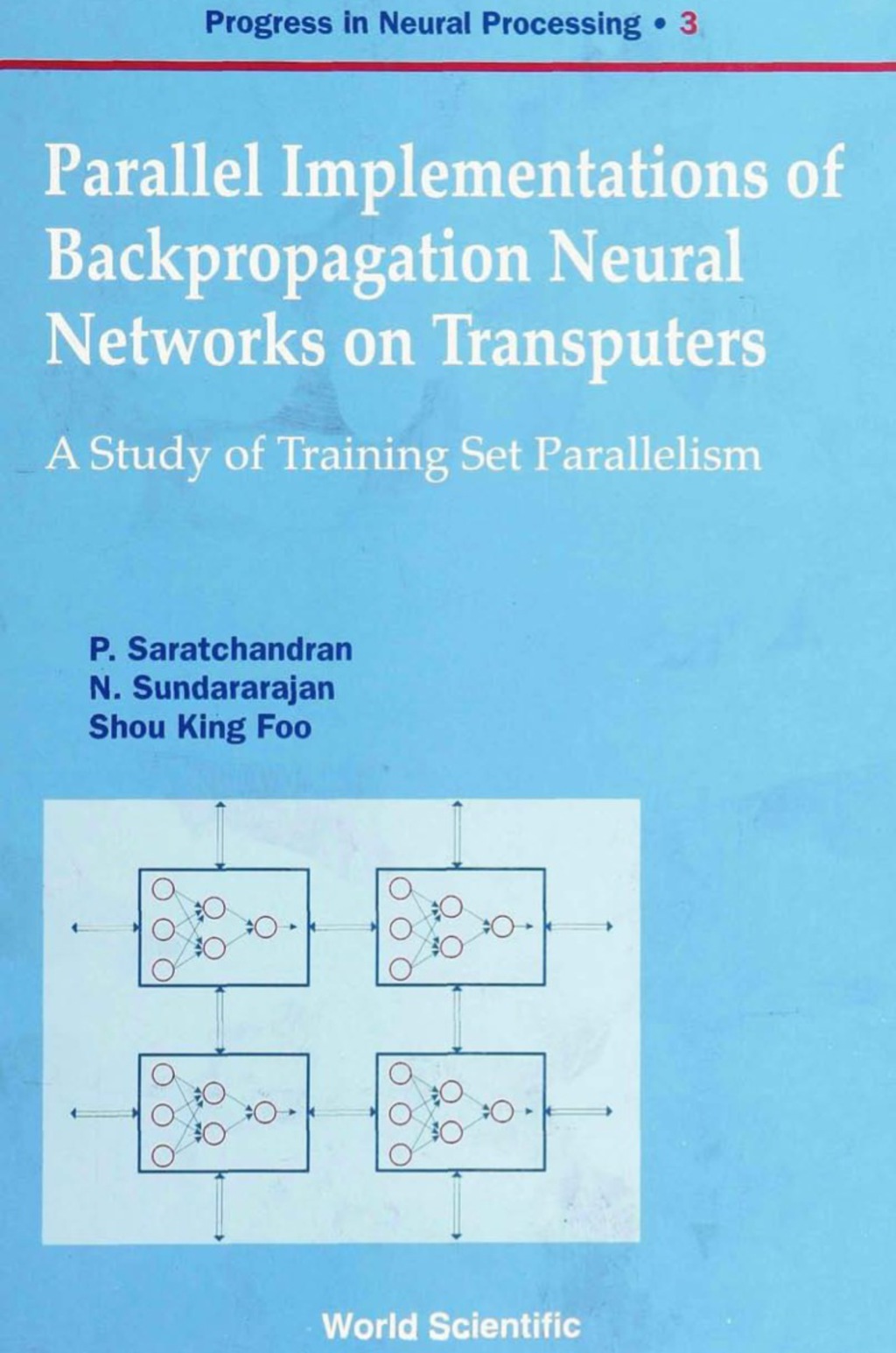 PARALLEL IMPLEMENT OF BACKPROPAG... (V3)  â€“ PDF/EPUB Version Downloadable