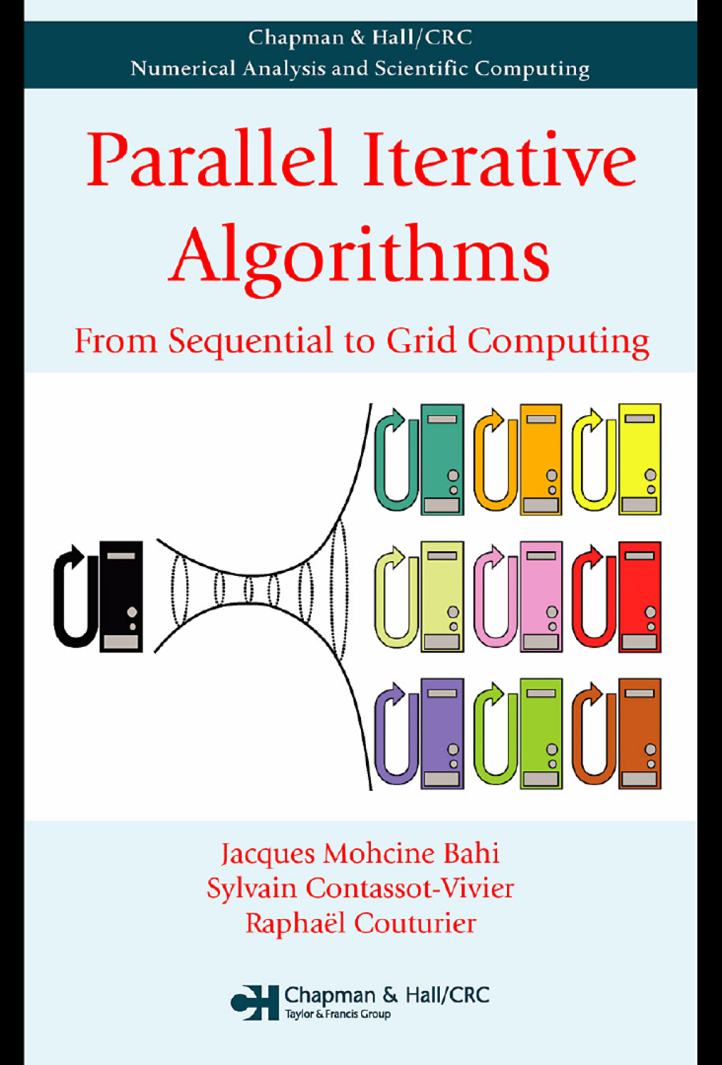 Parallel Iterative Algorithms From Sequential to Grid Computing 1st Edition â€“ PDF/EPUB Version Downloadable