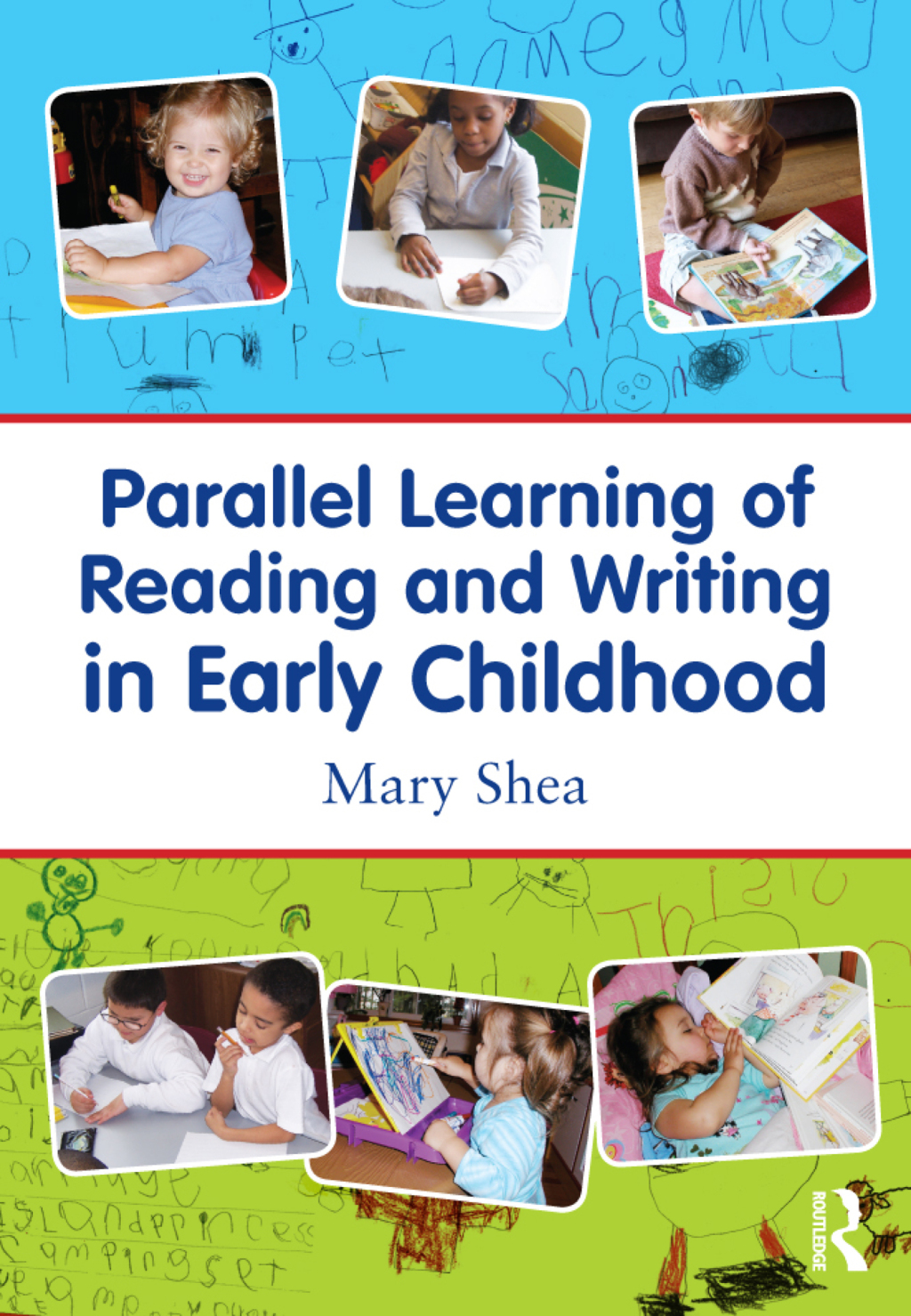 Parallel Learning of Reading and Writing in Early Childhood 1st Edition â€“ PDF/EPUB Version Downloadable