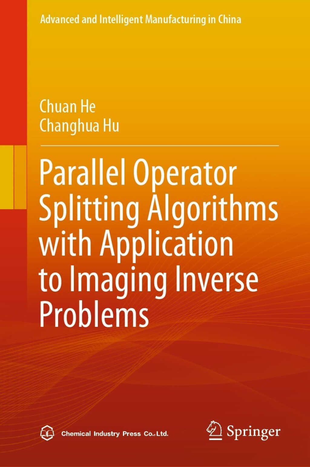 Parallel Operator Splitting Algorithms with Application to Imaging Inverse Problems  â€“ PDF/EPUB Version Downloadable