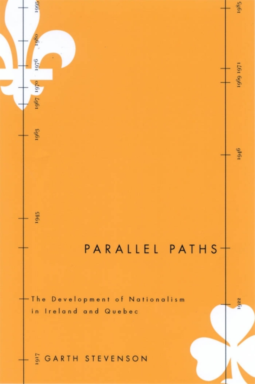Parallel Paths The Development of Nationalism in Ireland and Quebec  â€“ PDF/EPUB Version Downloadable