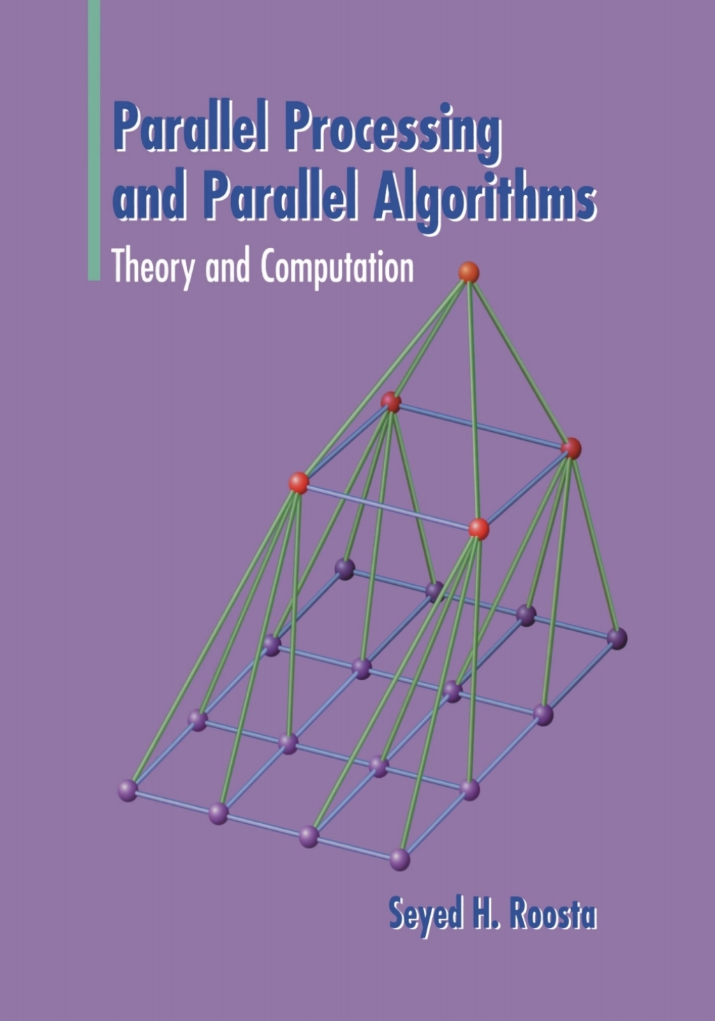 Parallel Processing and Parallel Algorithms Theory and Computation  â€“ PDF/EPUB Version Downloadable