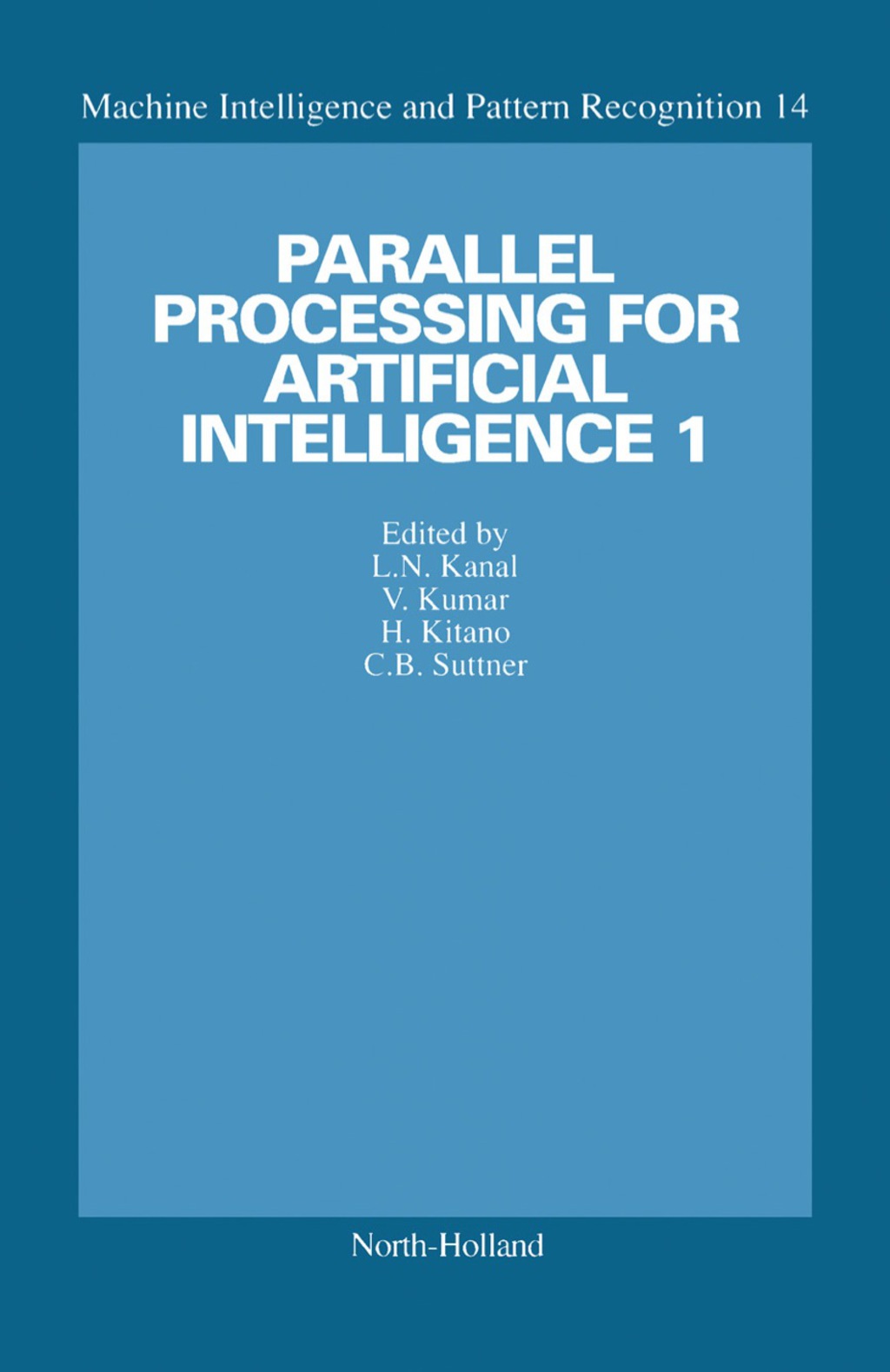 Parallel Processing for Artificial Intelligence 1  â€“ PDF/EPUB Version Downloadable