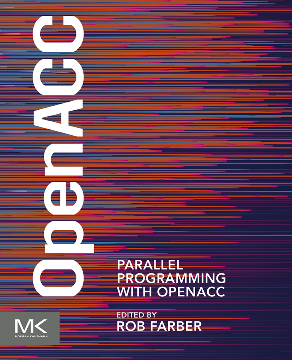 Parallel Programming with OpenACC  â€“ PDF/EPUB Version Downloadable