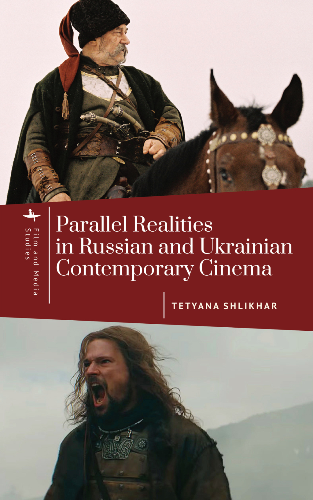 Parallel Realities in Russian and Ukrainian Contemporary Cinema  â€“ PDF/EPUB Version Downloadable