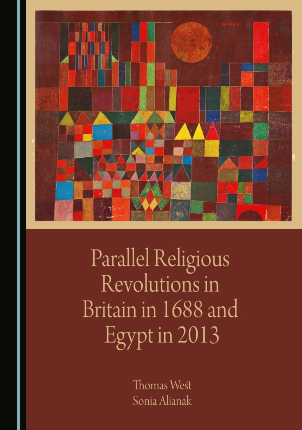 Parallel Religious Revolutions in Britain in 1688 and Egypt in 2013 1st Edition â€“ PDF/EPUB Version Downloadable
