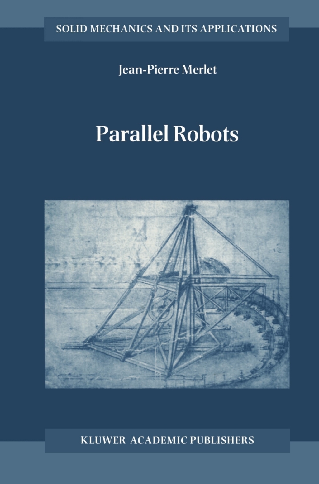 Parallel Robots  â€“ PDF/EPUB Version Downloadable