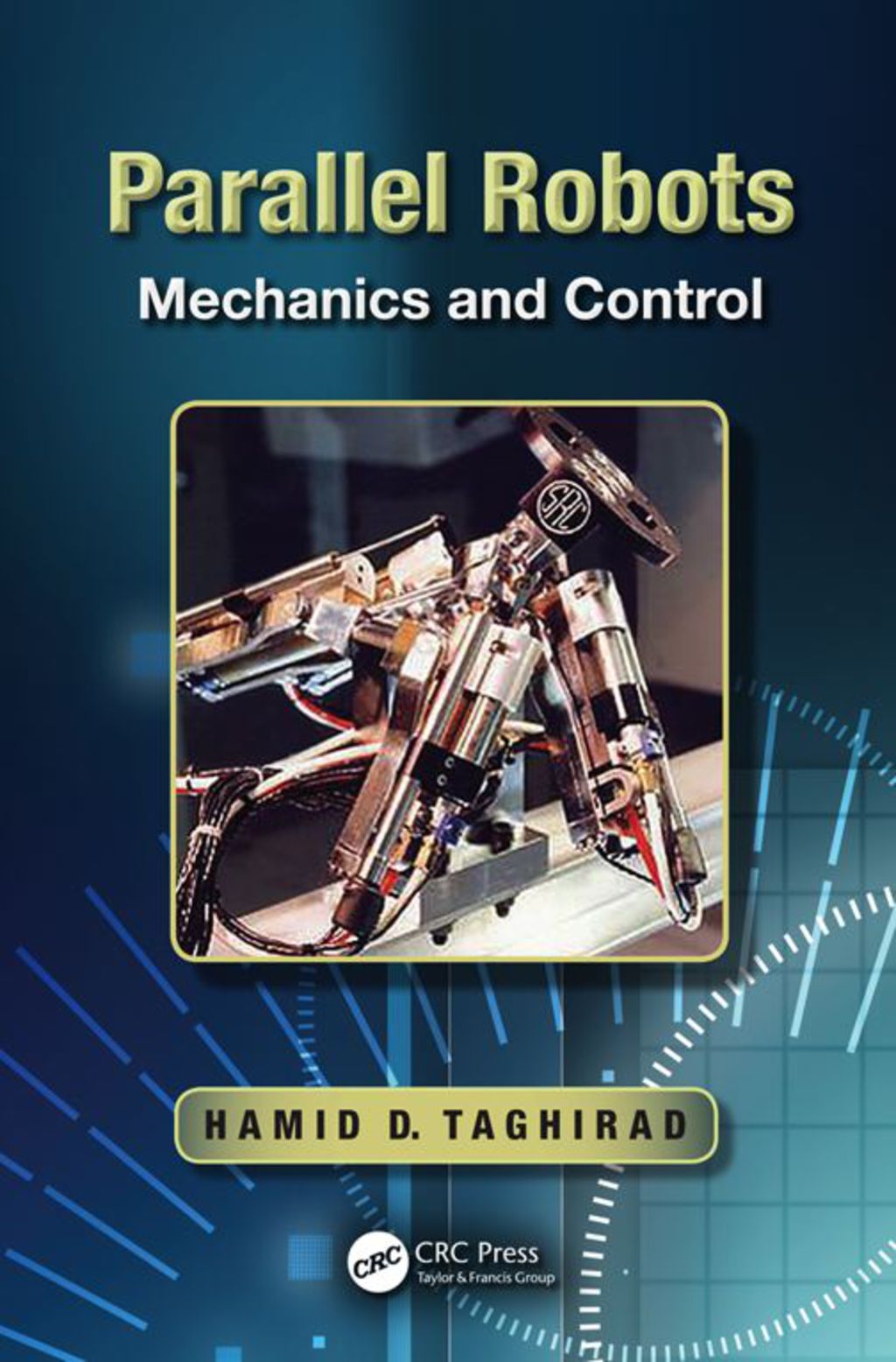 Parallel Robots Mechanics and Control 1st Edition – PDF/EPUB Version Downloadable