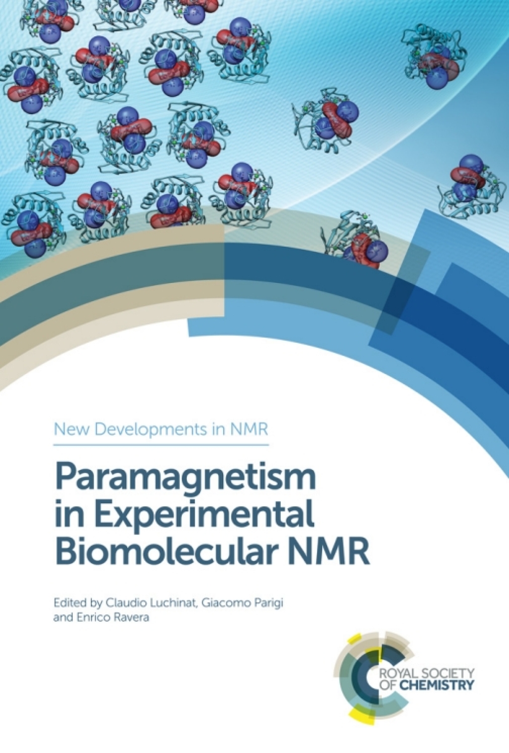 Paramagnetism in Experimental Biomolecular NMR 1st Edition â€“ PDF/EPUB Version Downloadable