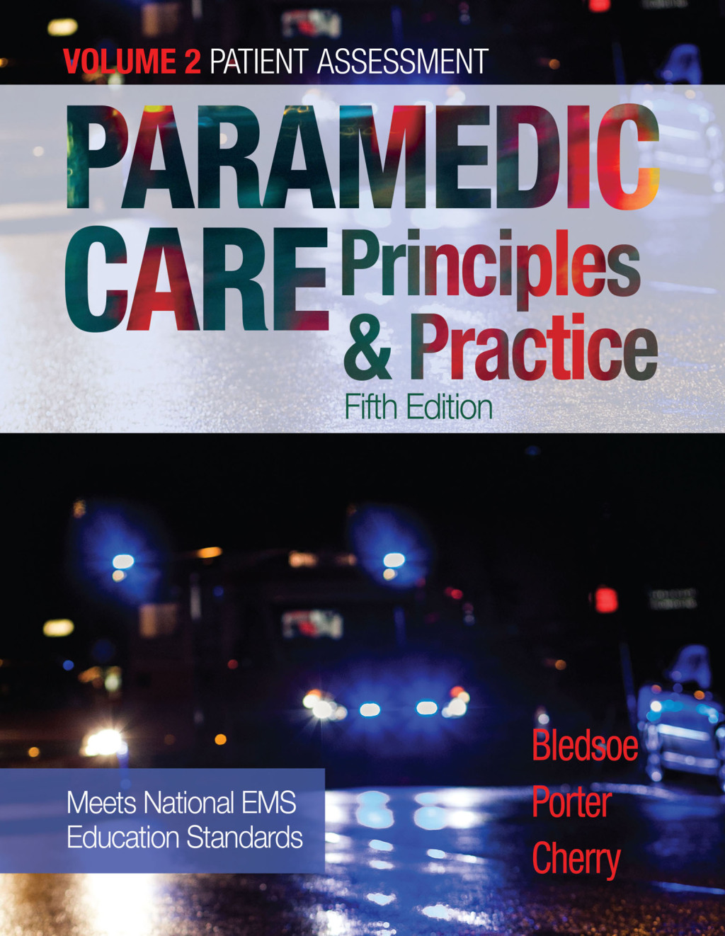 Paramedic Care: Principles & Practice, Volume 2 5th Edition â€“ PDF/EPUB Version Downloadable