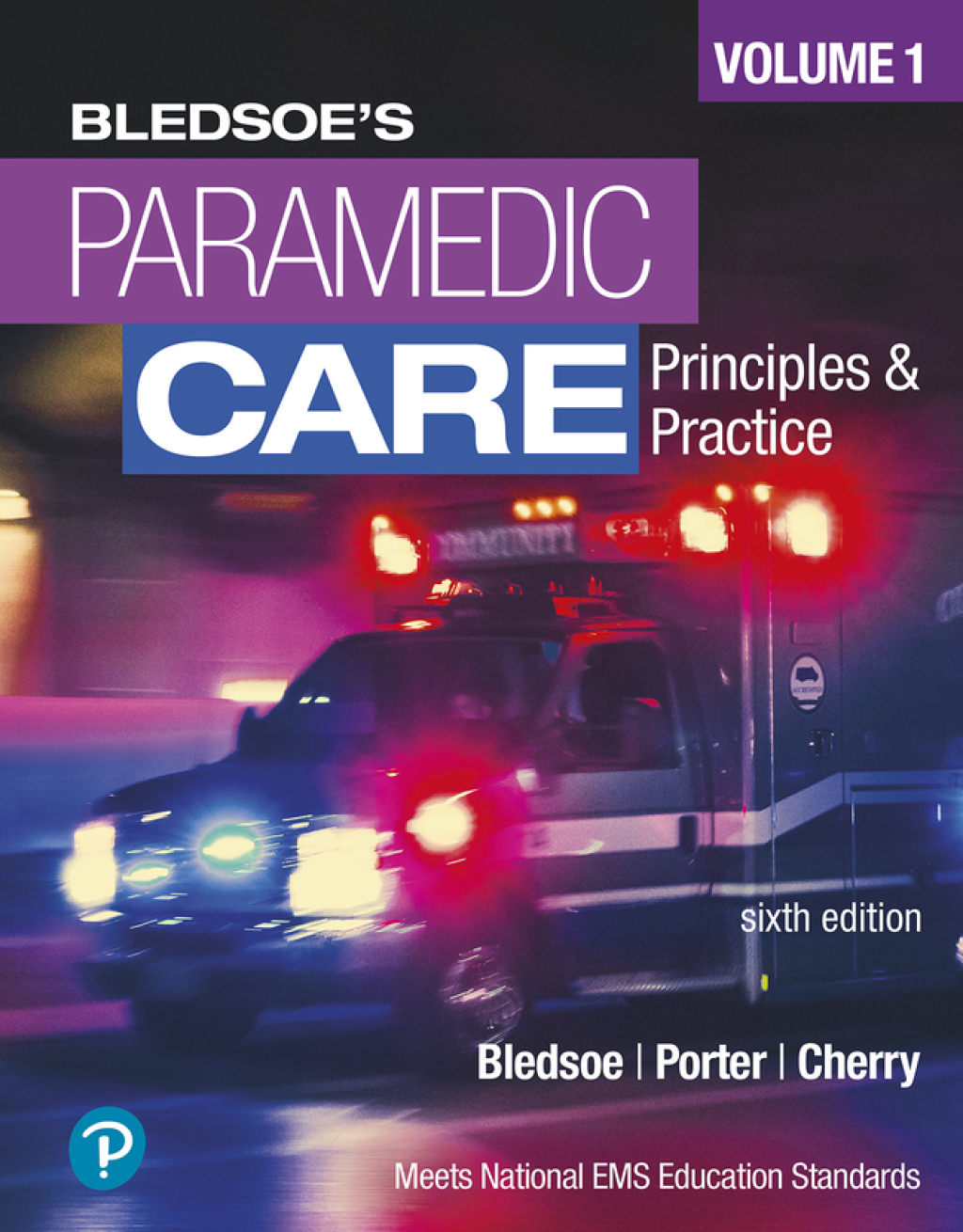 Paramedic Care: Principles and Practice, Volume 1 (Pearson+) 6th Edition â€“ PDF/EPUB Version Downloadable
