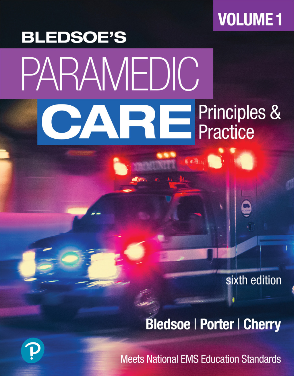 Paramedic Care: Principles and Practice, Volume 1 6th Edition â€“ PDF/EPUB Version Downloadable