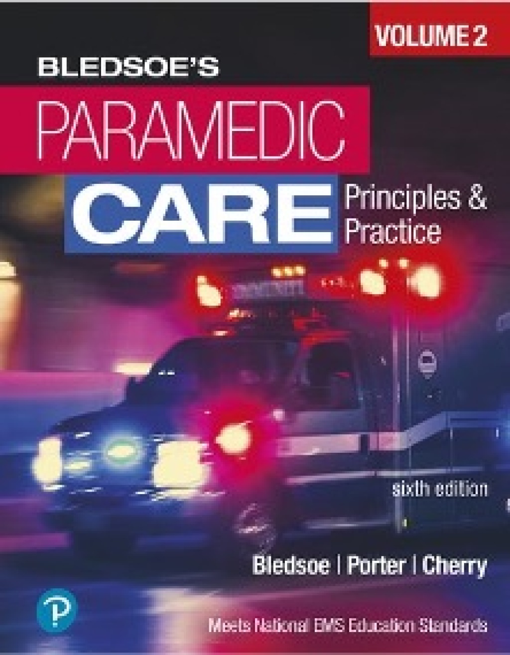 Paramedic Care: Principles and Practice, Volume 2 (Pearson+) 6th Edition â€“ PDF/EPUB Version Downloadable