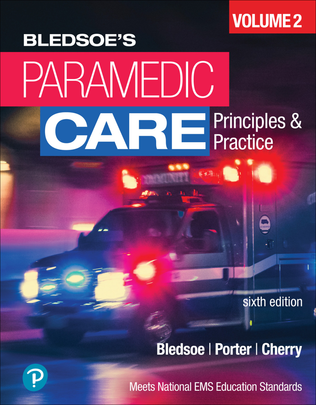 Paramedic Care: Principles and Practice, Volume 2 6th Edition â€“ PDF/EPUB Version Downloadable