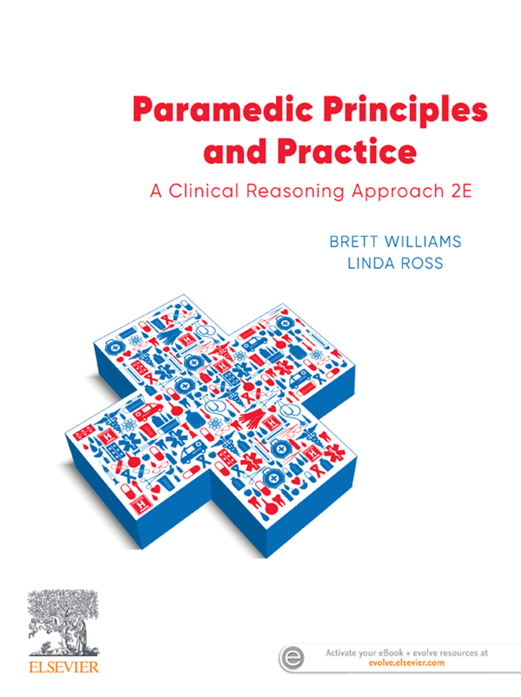 Paramedic Principles and Practice A Clinical Reasoning Approach 2nd Edition â€“ PDF/EPUB Version Downloadable