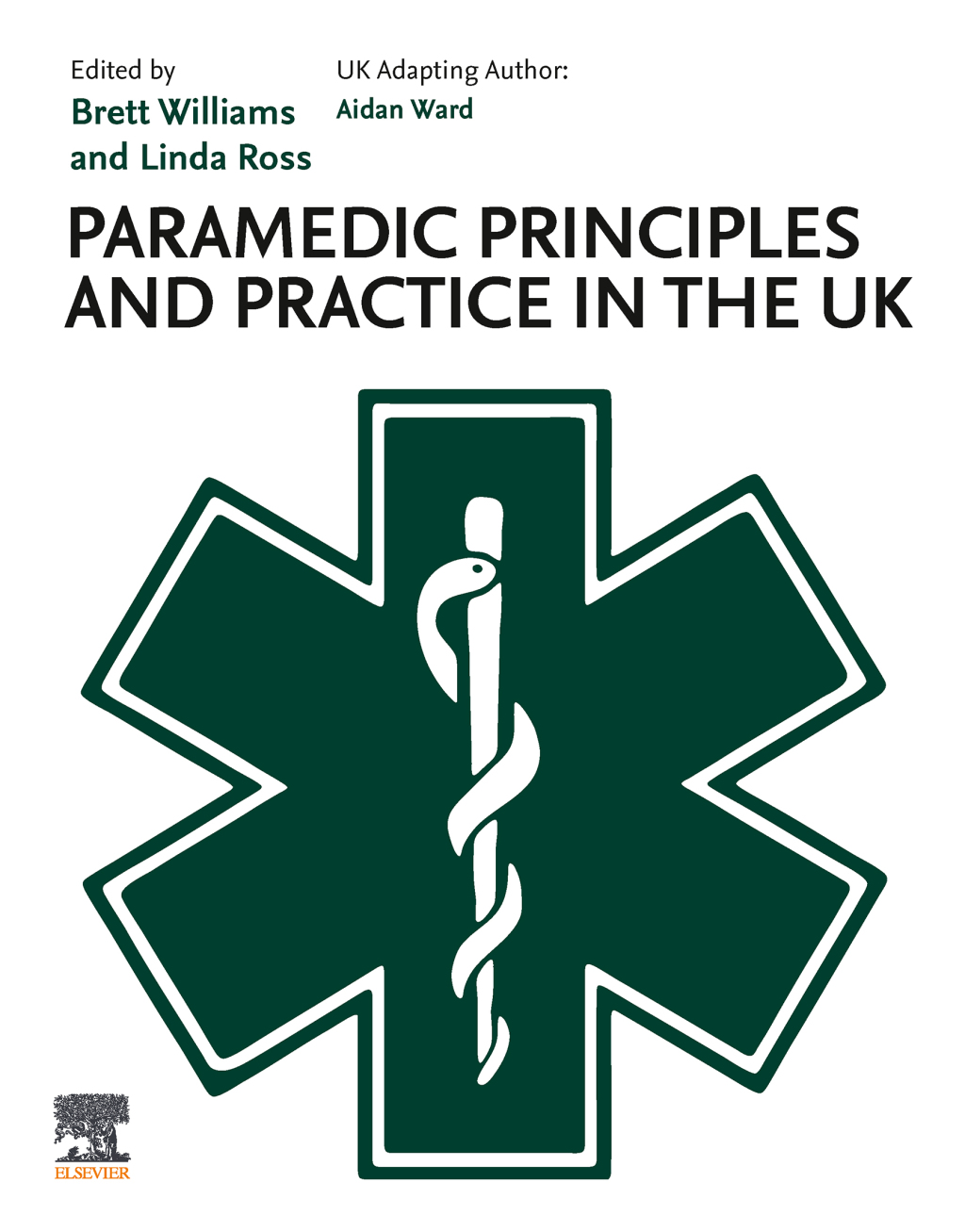 Paramedic Principles and Practice in the UK 1st Edition â€“ PDF/EPUB Version Downloadable