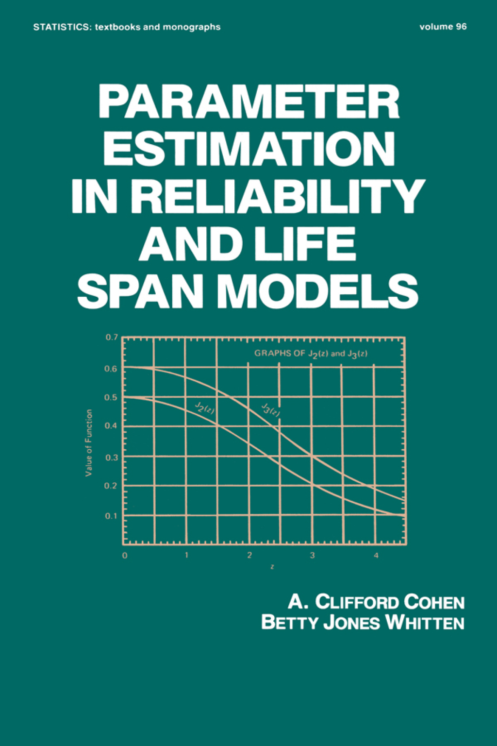 Parameter Estimation in Reliability and Life Span Models 1st Edition â€“ PDF/EPUB Version Downloadable