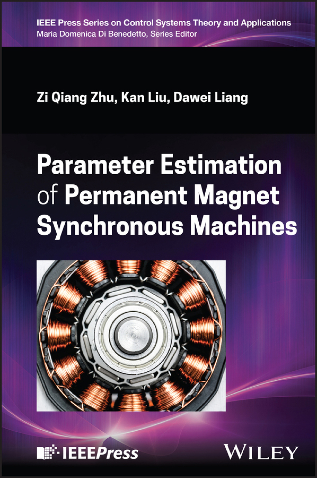 Parameter Estimation of Permanent Magnet Synchronous Machines 1st Edition â€“ PDF/EPUB Version Downloadable