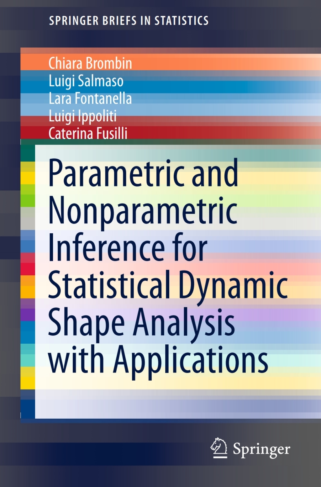 Parametric and Nonparametric Inference for Statistical Dynamic Shape Analysis with Applications  â€“ PDF/EPUB Version Downloadable