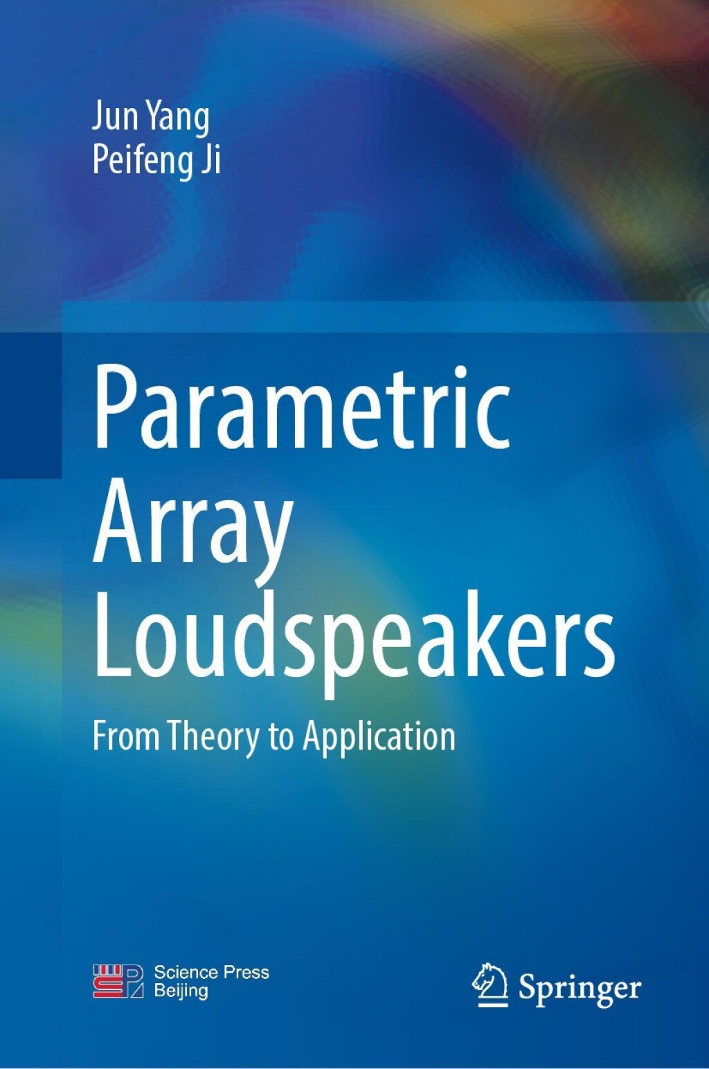 Parametric Array Loudspeakers From Theory to Application  â€“ PDF/EPUB Version Downloadable
