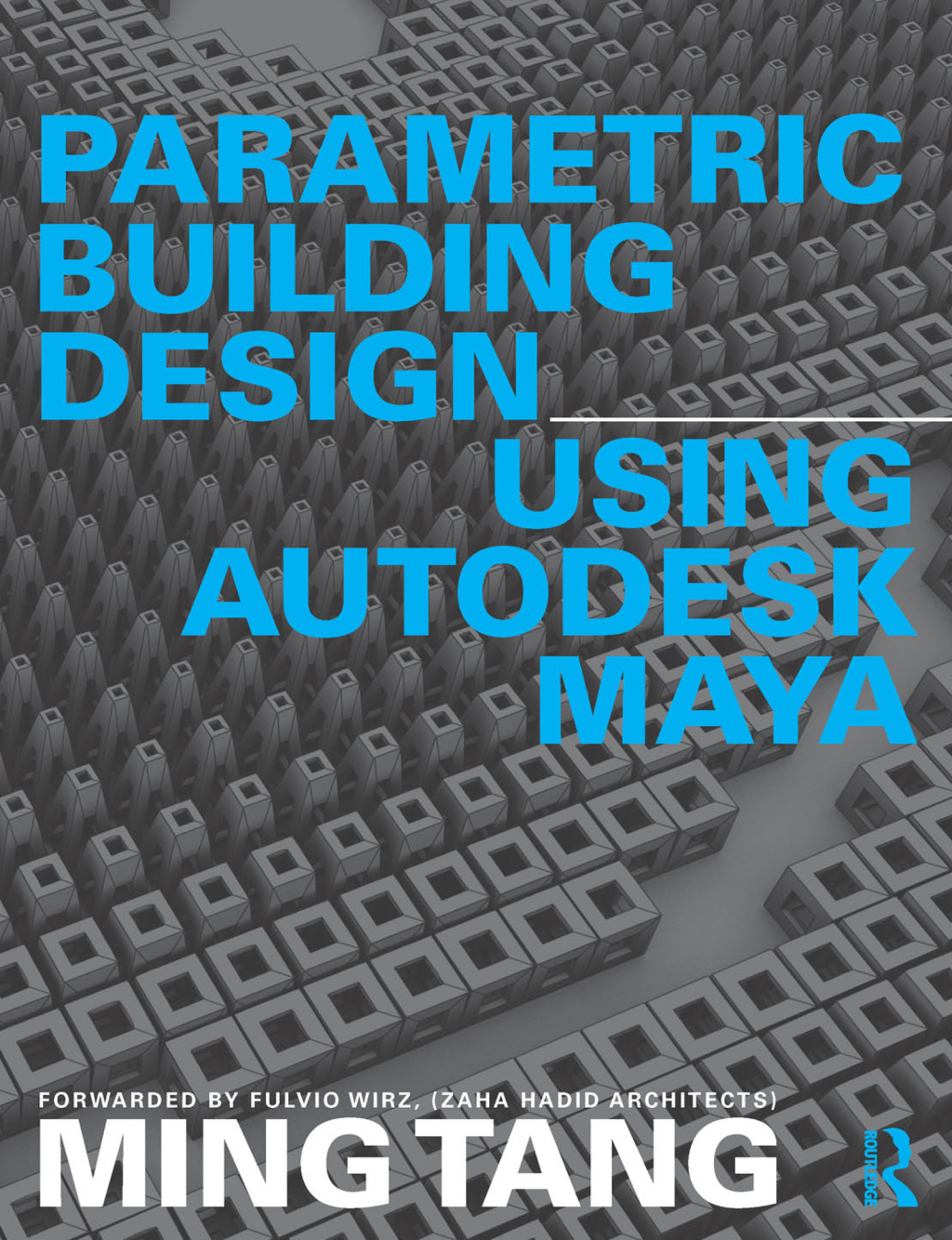 Parametric Building Design Using Autodesk Maya 1st Edition â€“ PDF/EPUB Version Downloadable