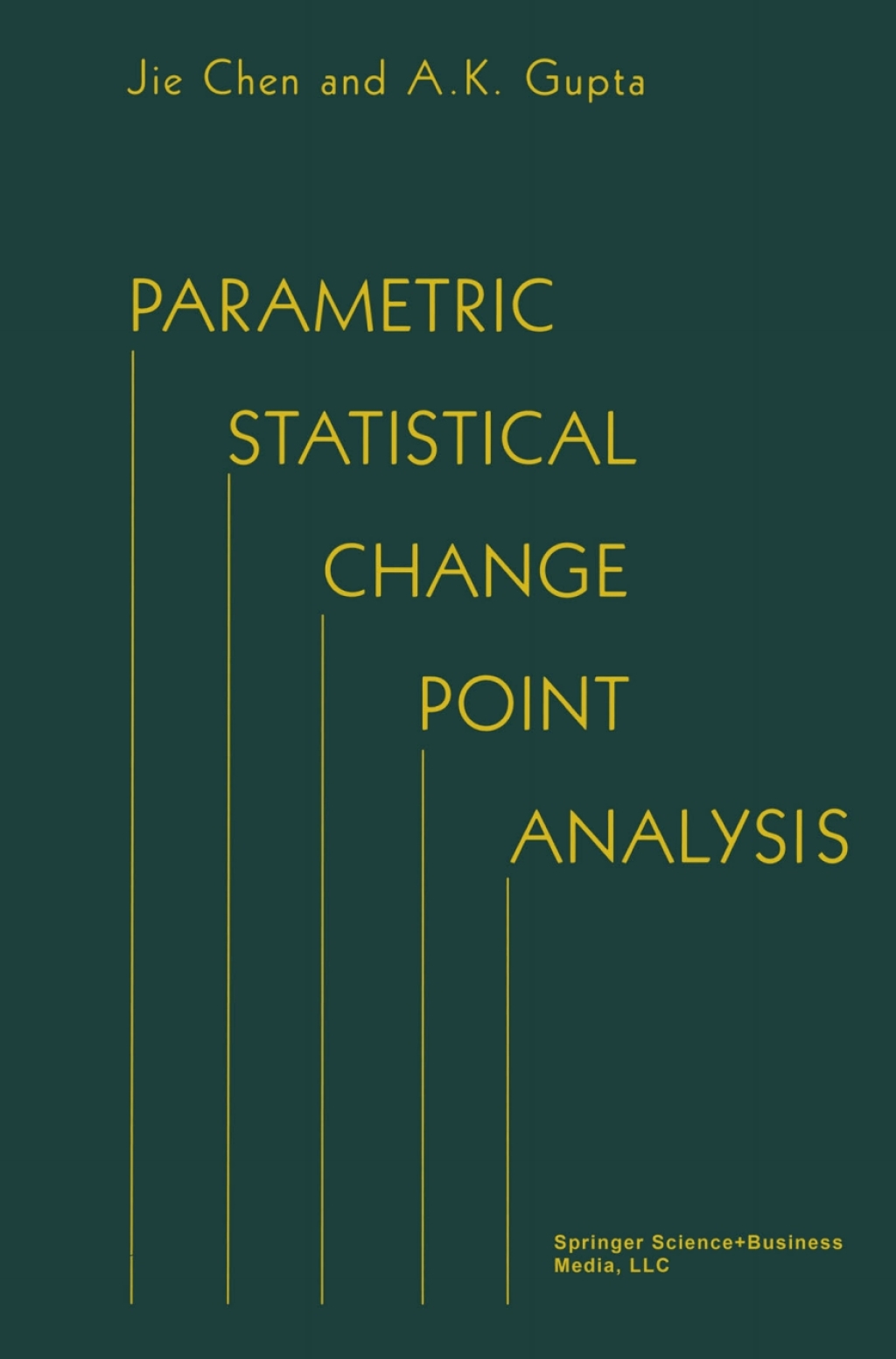 Parametric Statistical Change Point Analysis  â€“ PDF/EPUB Version Downloadable