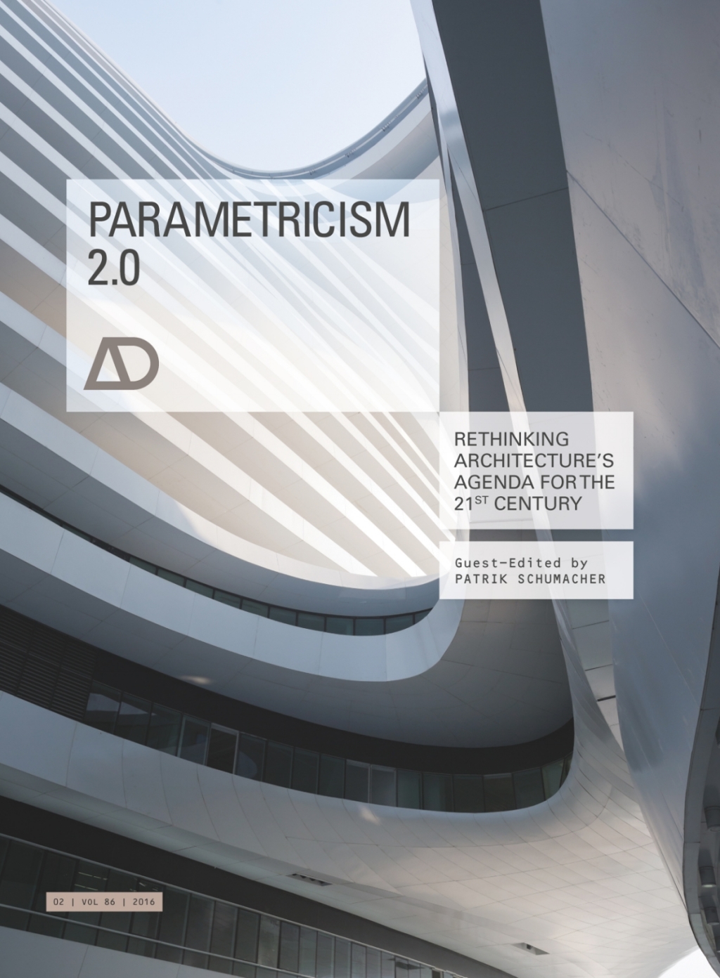 Parametricism 2.0 Rethinking Architecture's Agenda for the 21st Century 1st Edition â€“ PDF/EPUB Version Downloadable