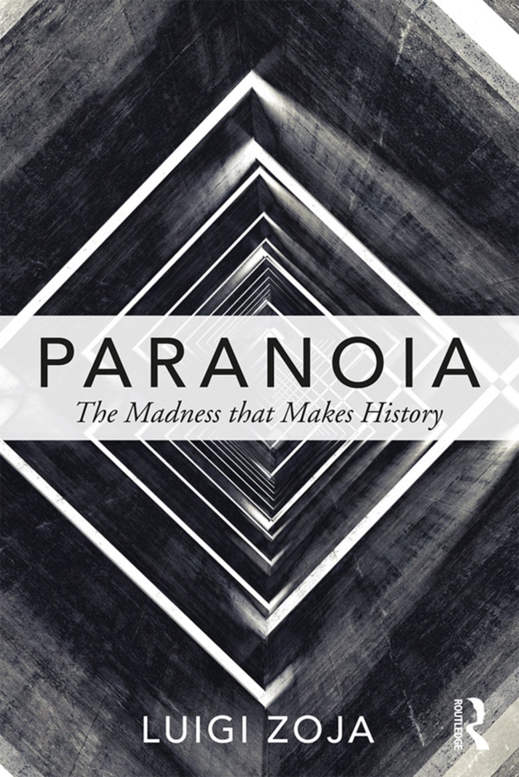 Paranoia The madness that makes history 1st Edition â€“ PDF/EPUB Version Downloadable