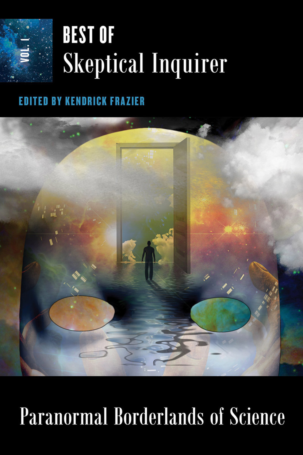 Paranormal Borderlands of Science Best of Skeptical Inquirer - (PDF/EPUB Version)