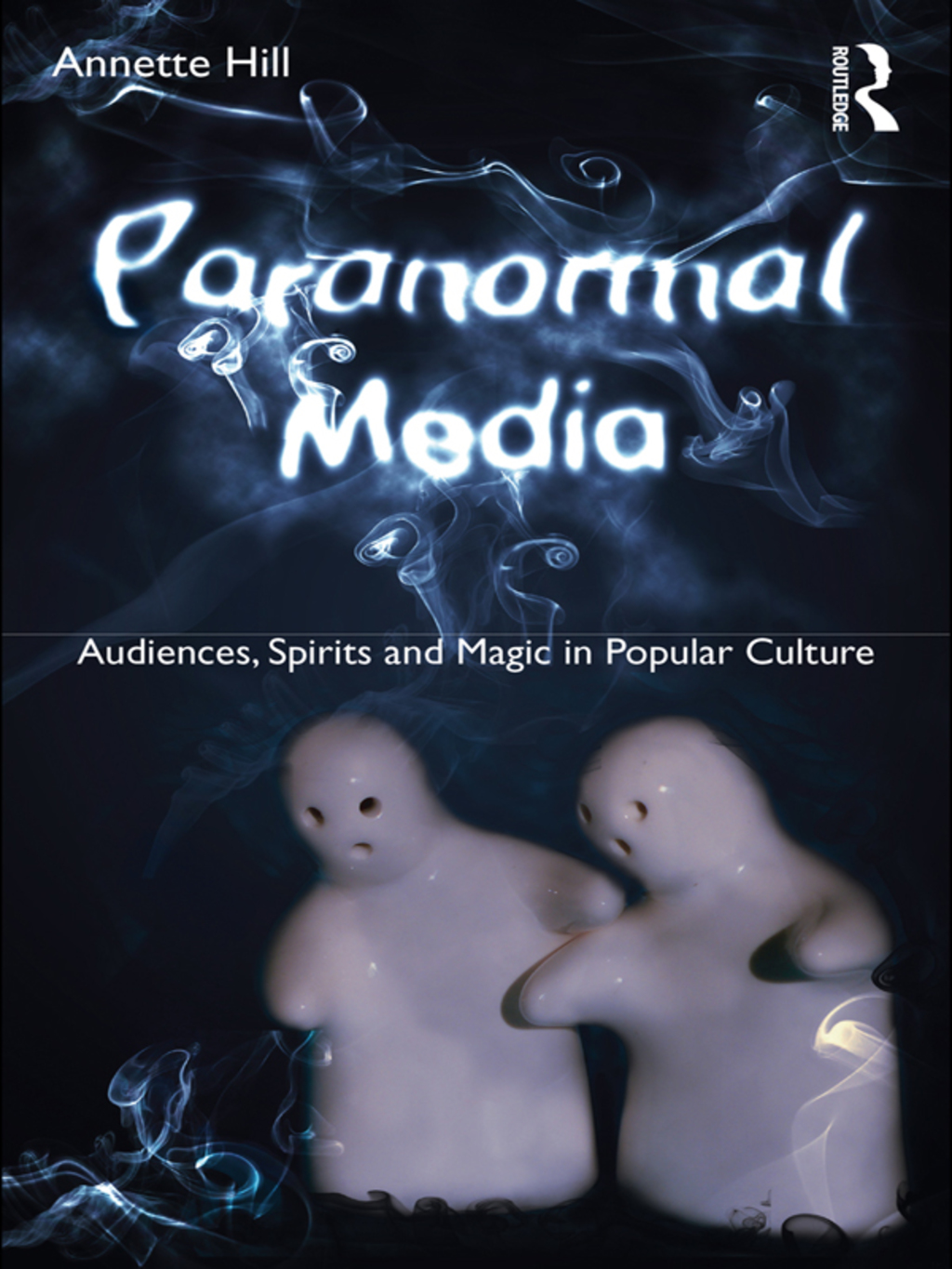 Paranormal Media Audiences, Spirits and Magic in Popular Culture 1st Edition â€“ PDF/EPUB Version Downloadable