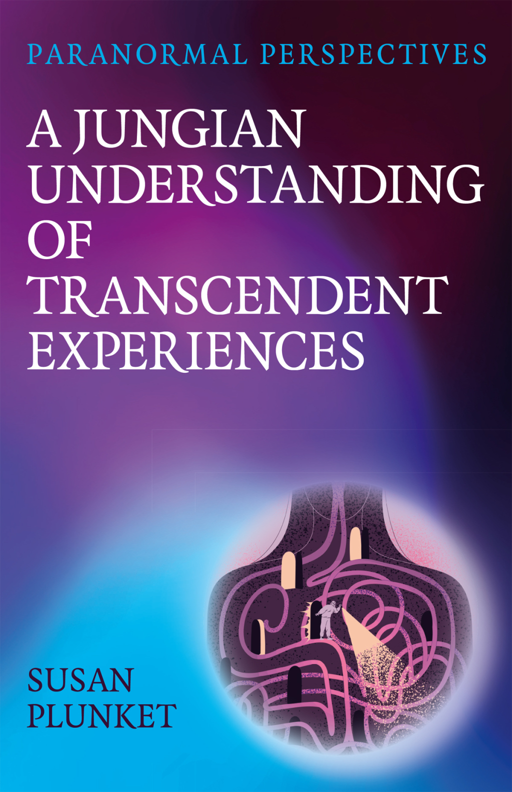 Paranormal Perspectives: A Jungian Understanding of Transcendent Experiences - (PDF/EPUB Version)