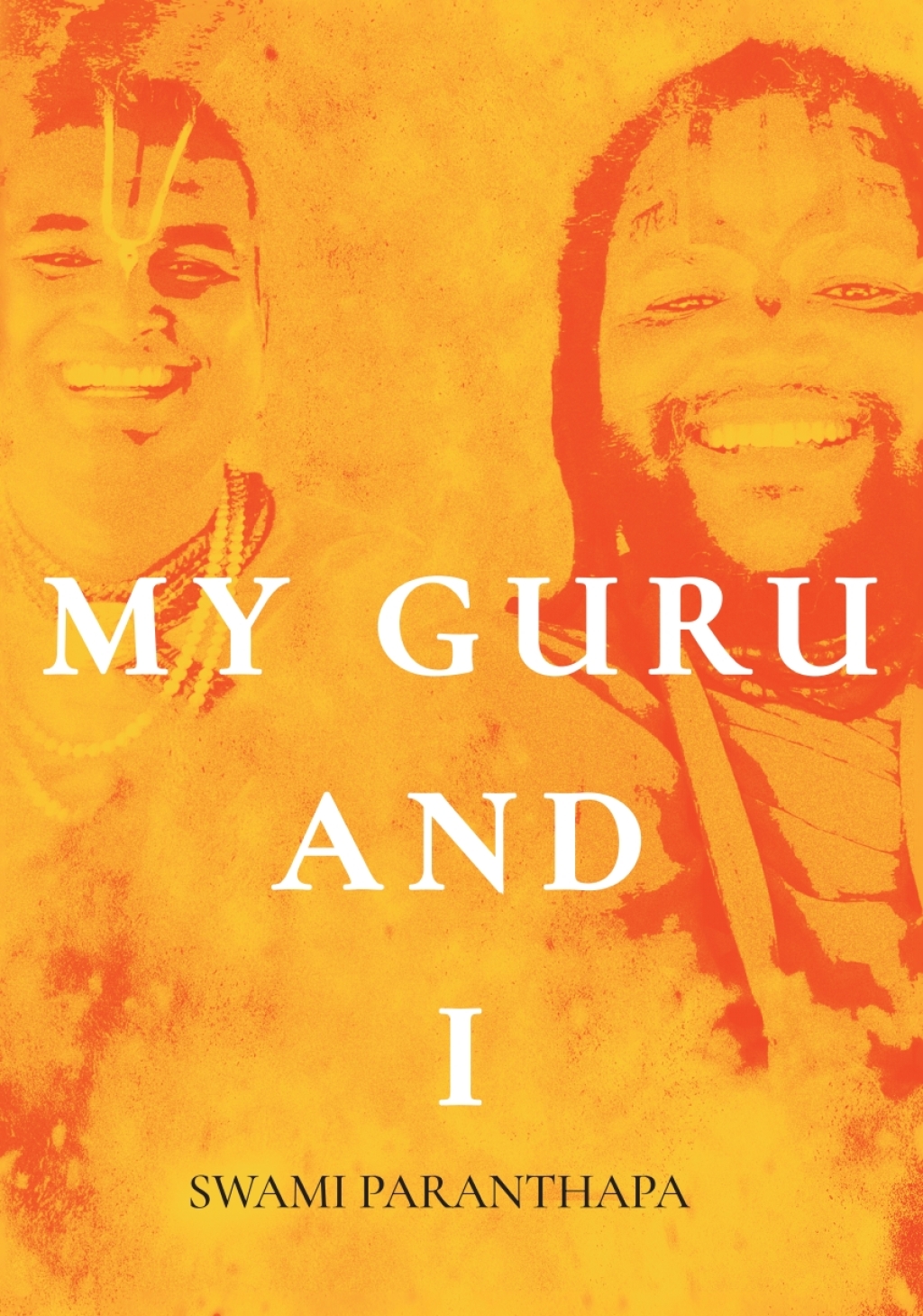 Paranthapa: My Guru and I 1st Edition â€“ PDF/EPUB Version Downloadable