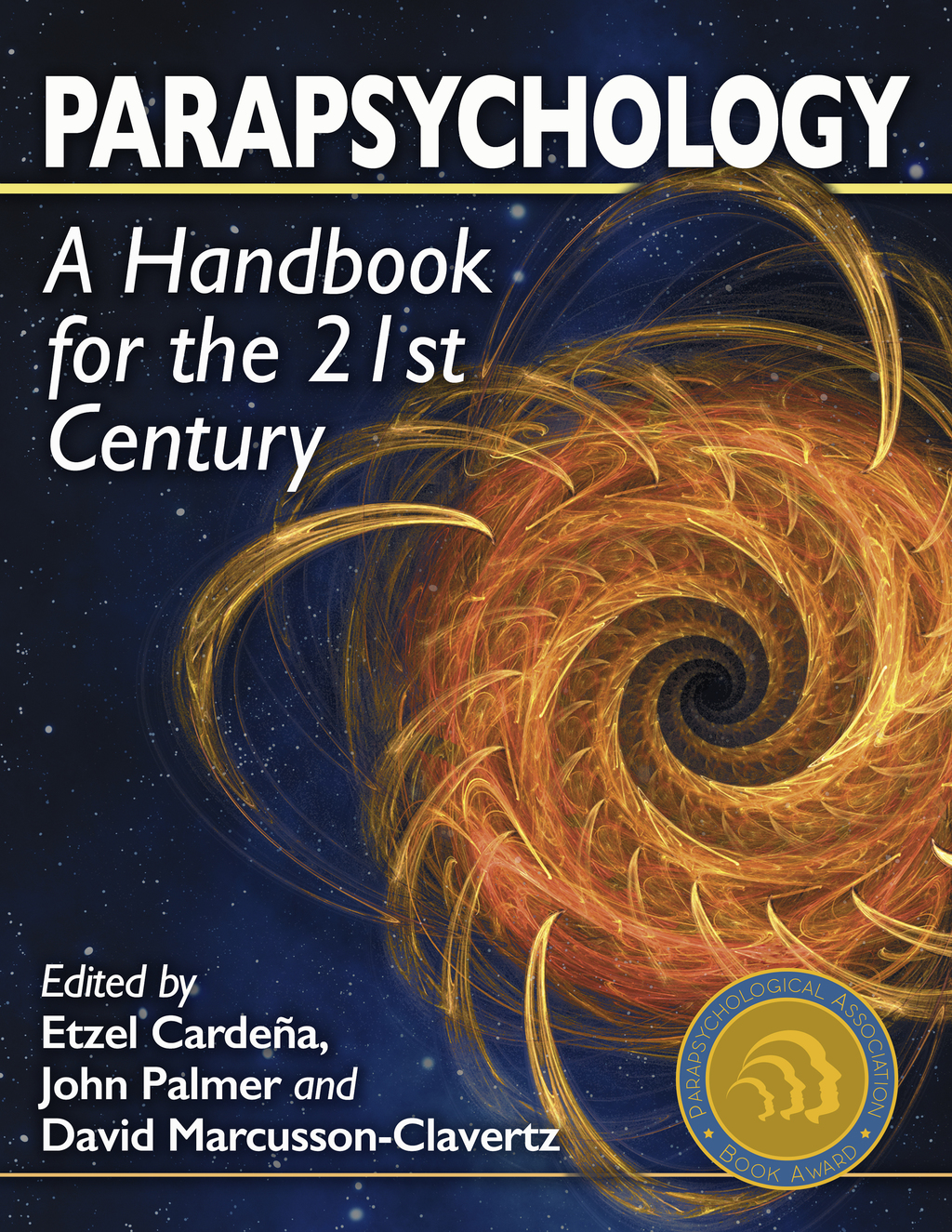 Parapsychology: A Handbook for the 21st Century 1st Edition â€“ PDF/EPUB Version Downloadable