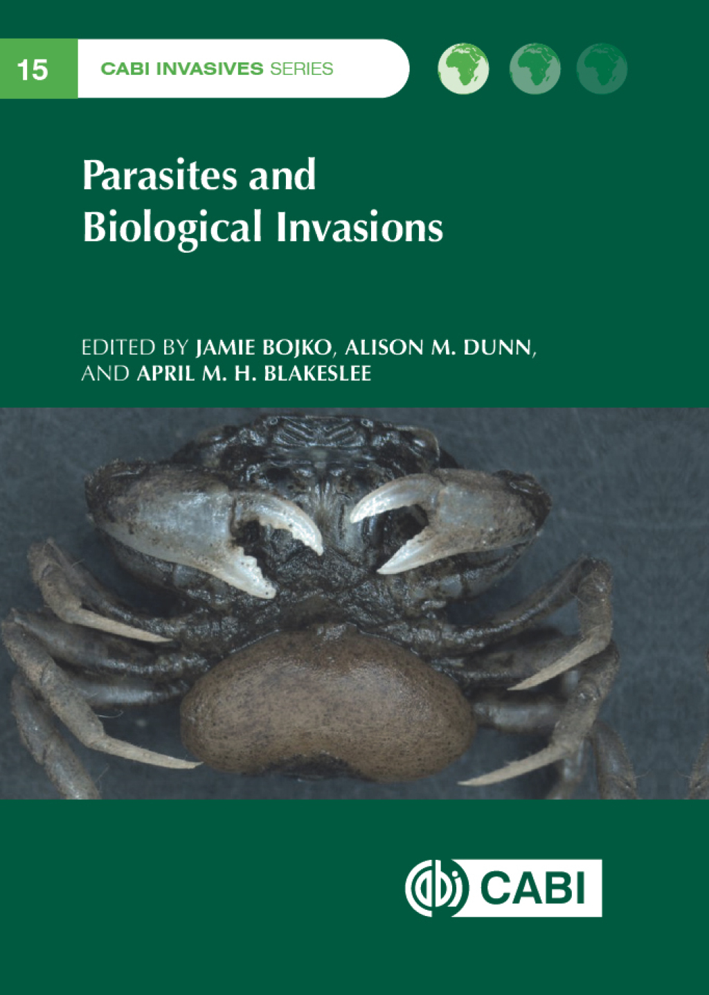 Parasites and Biological Invasions – PDF/EPUB Version Downloadable