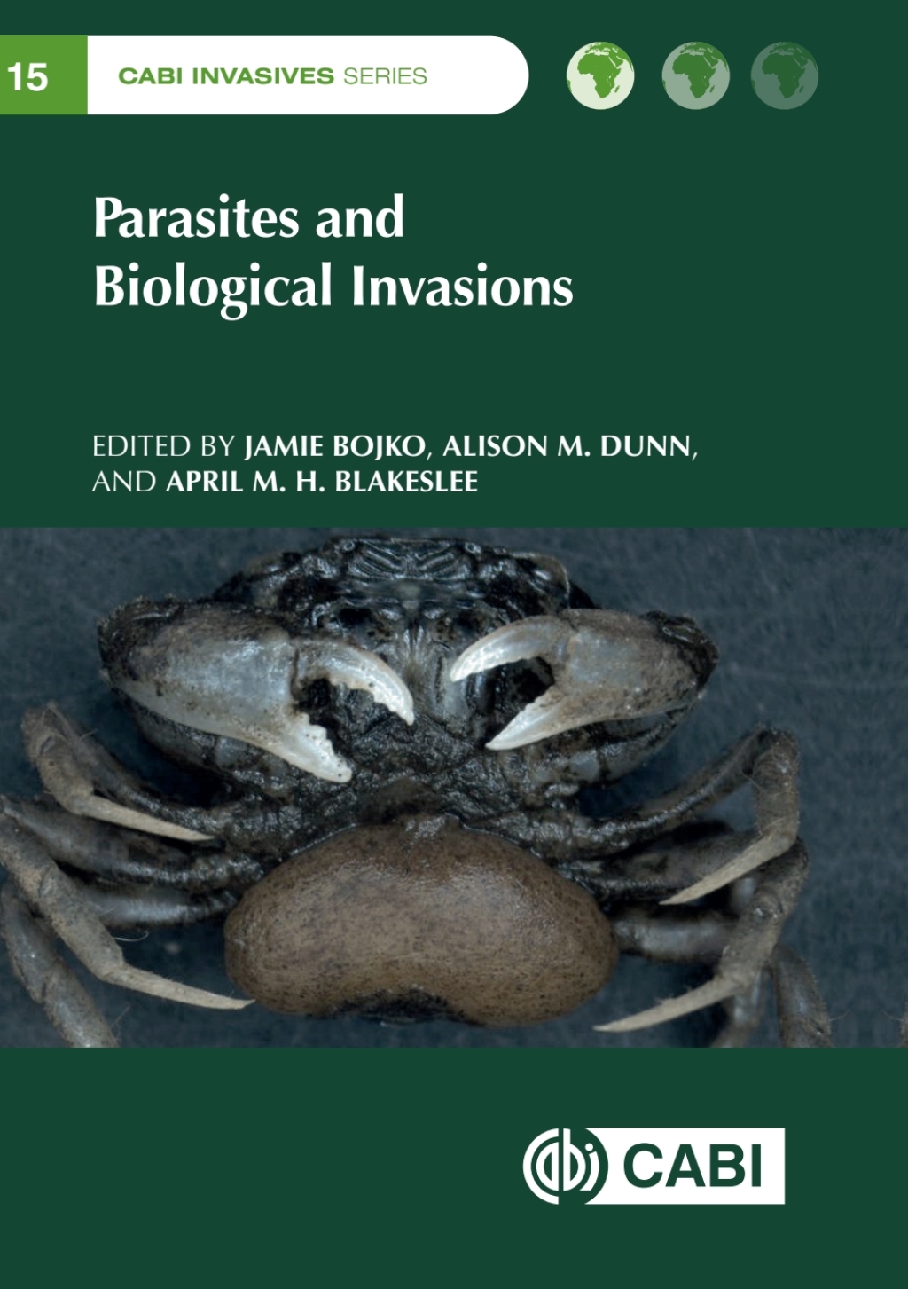 Parasites and Biological Invasions  â€“ PDF/EPUB Version Downloadable