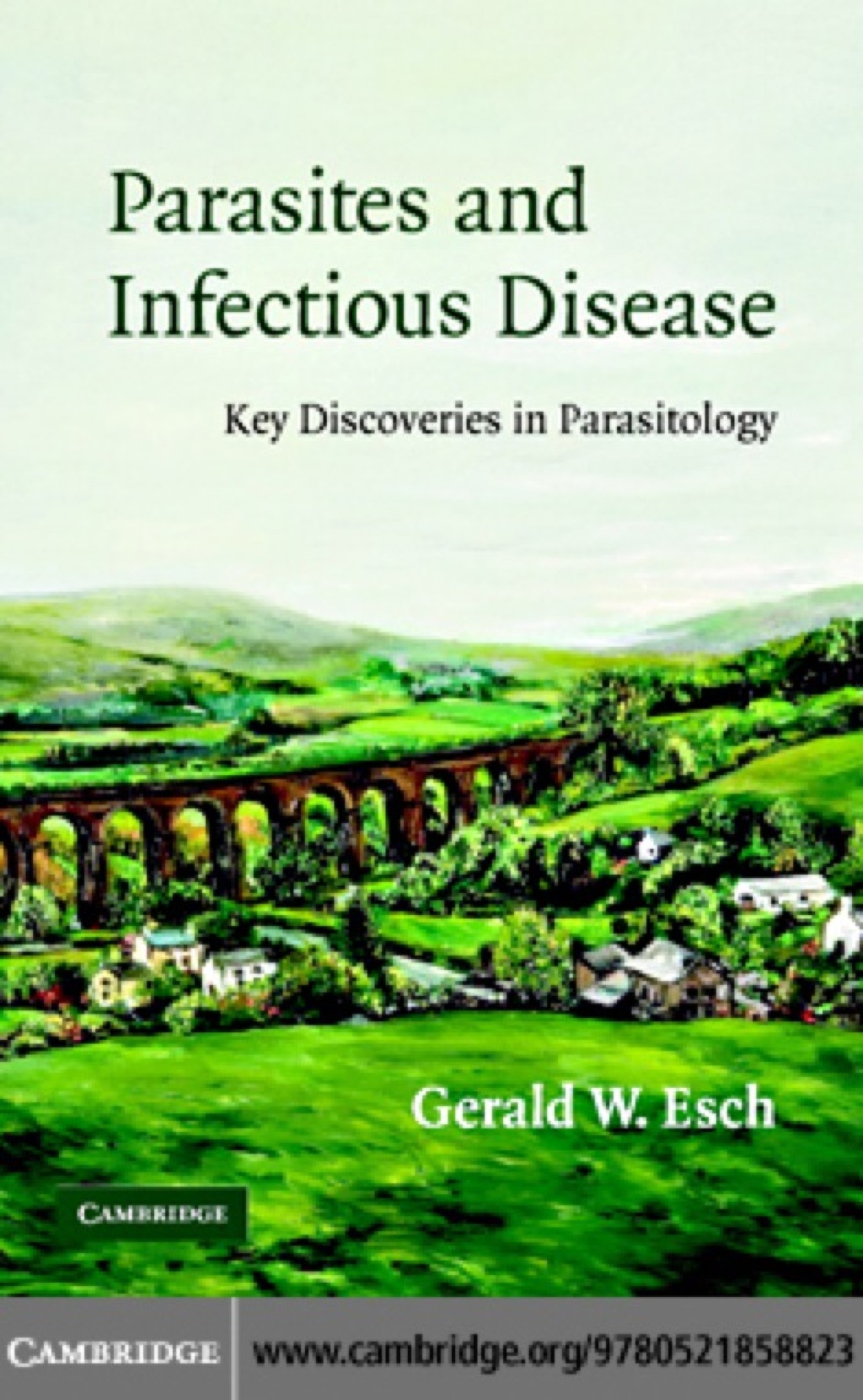 Parasites and Infectious Disease Discovery by Serendipity and Otherwise 1st Edition â€“ PDF/EPUB Version Downloadable