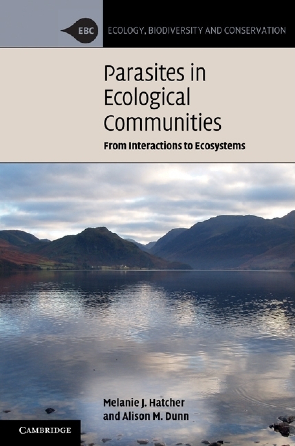 Parasites in Ecological Communities From Interactions to Ecosystems 1st Edition â€“ PDF/EPUB Version Downloadable