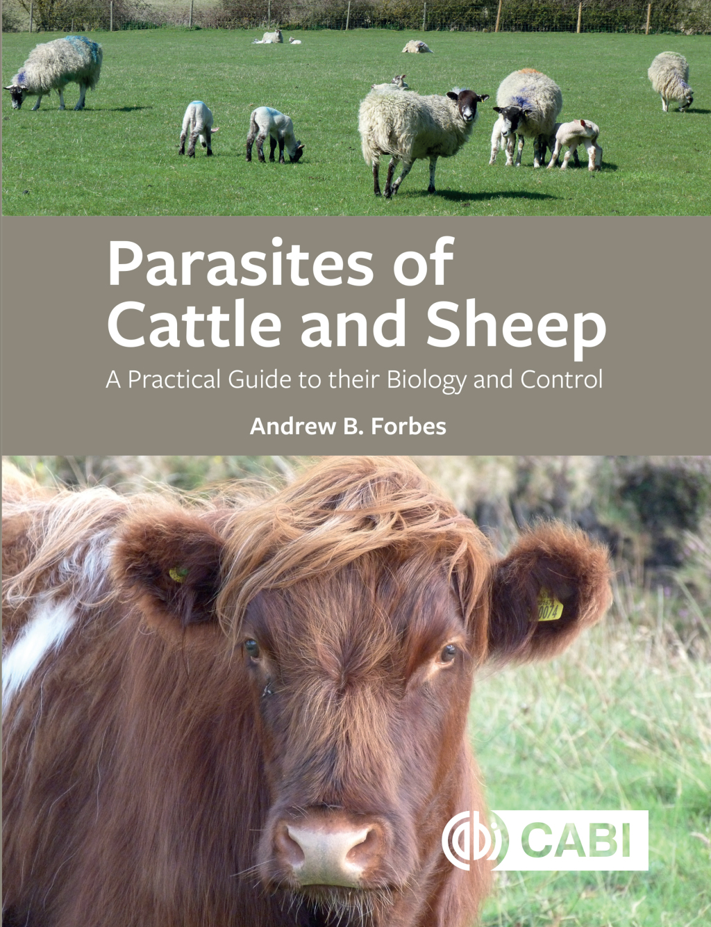 Parasites of Cattle and Sheep A Practical Guide to their Biology and Control  â€“ PDF/EPUB Version Downloadable