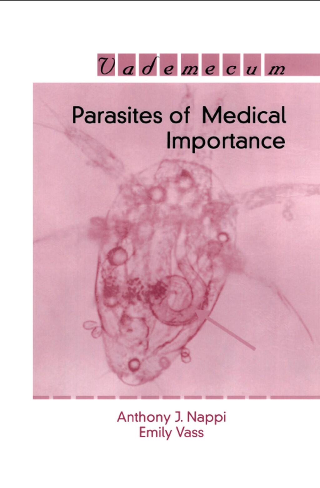 Parasites of Medical Importance 1st Edition â€“ PDF/EPUB Version Downloadable