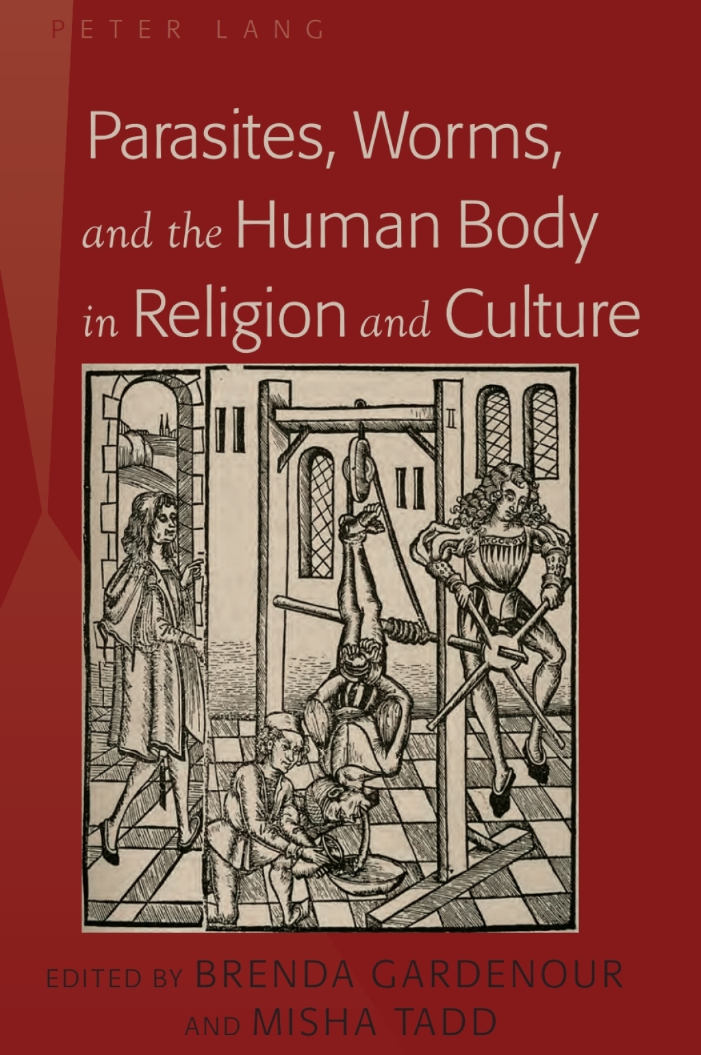 Parasites, Worms, and the Human Body in Religion and Culture 1st Edition â€“ PDF/EPUB Version Downloadable