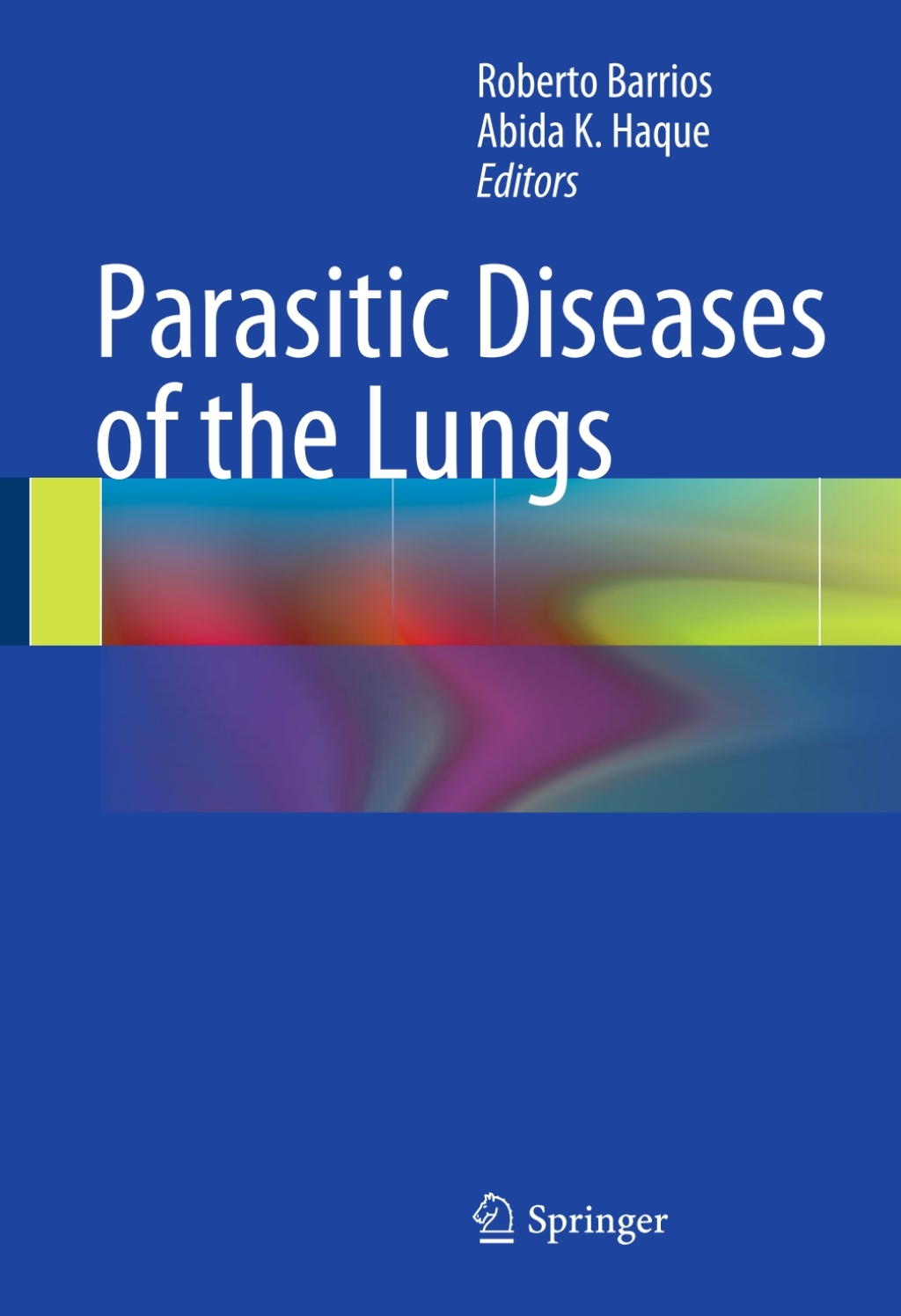 Parasitic Diseases of the Lungs  â€“ PDF/EPUB Version Downloadable