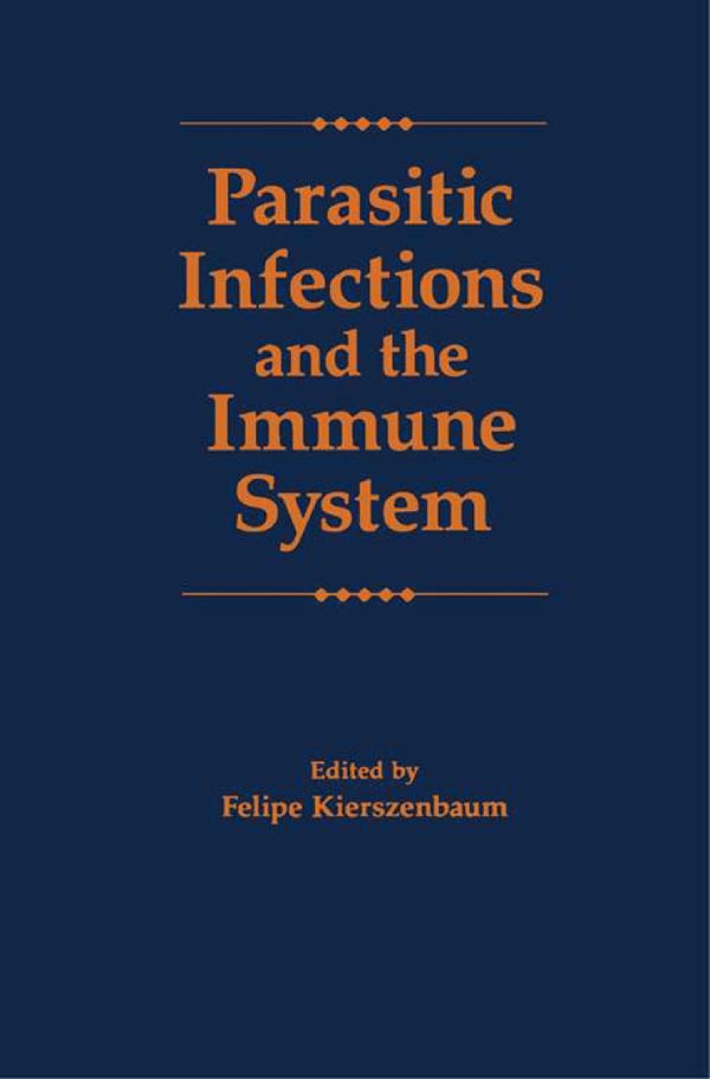 Parasitic Infections and the Immune System  â€“ PDF/EPUB Version Downloadable