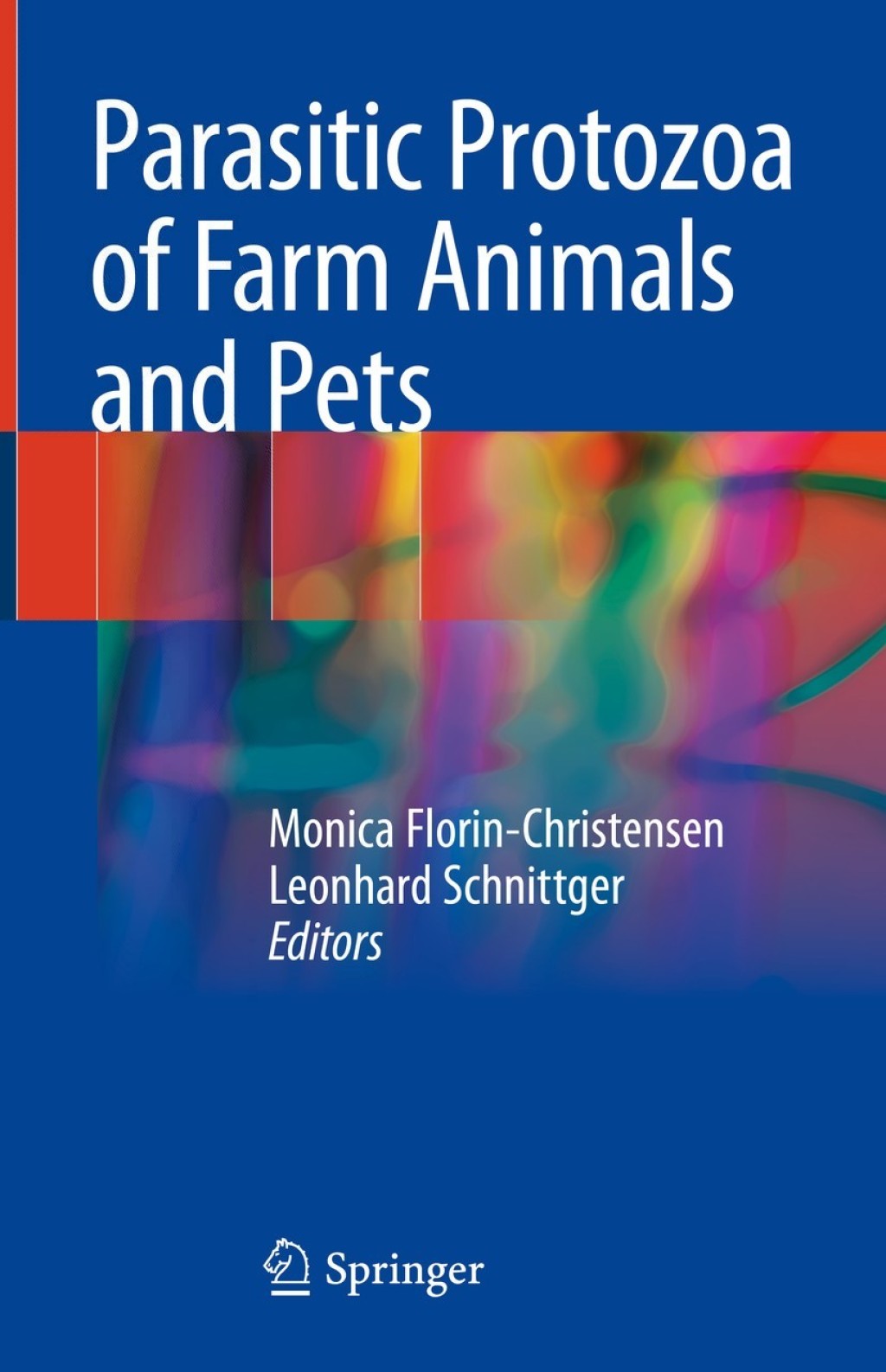 Parasitic Protozoa of Farm Animals and Pets  â€“ PDF/EPUB Version Downloadable