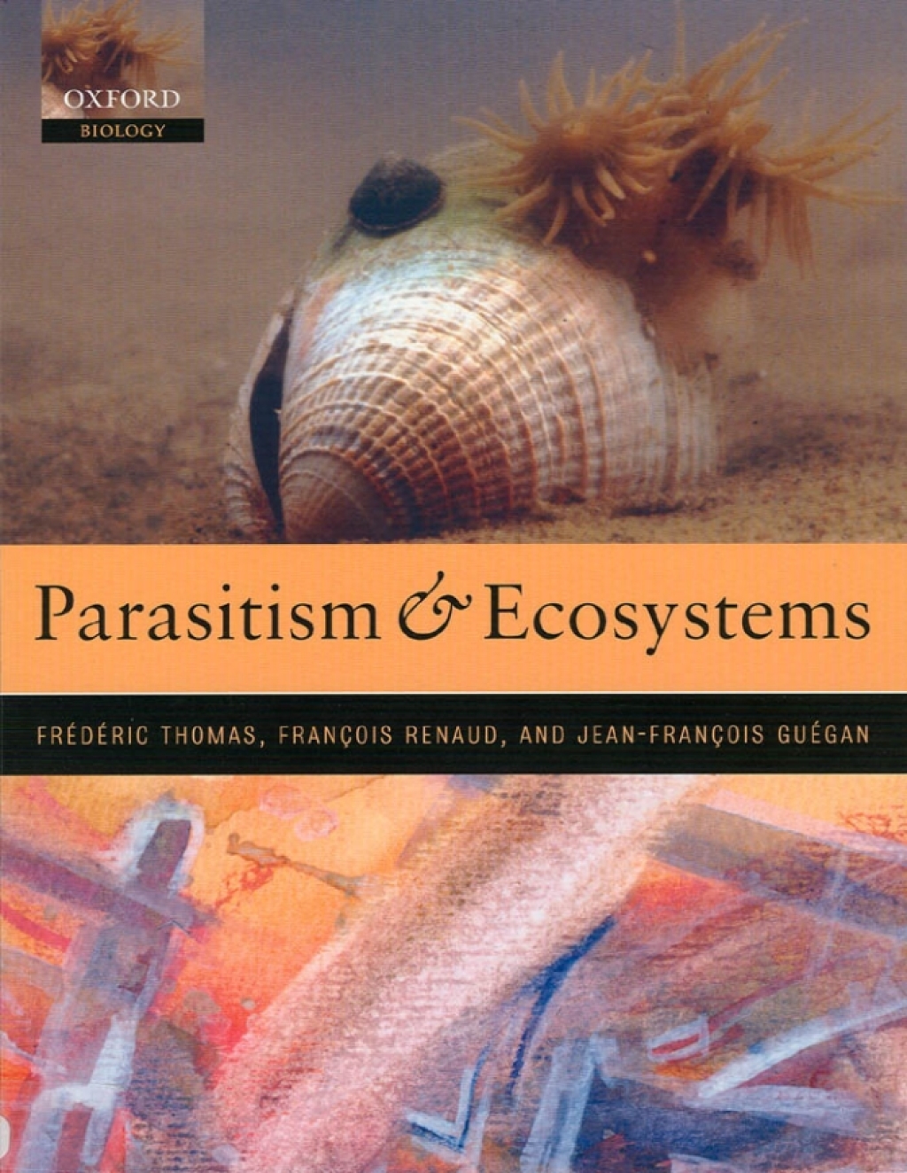 Parasitism and Ecosystems 1st Edition â€“ PDF/EPUB Version Downloadable