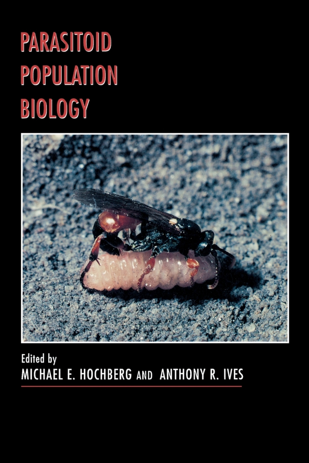 Parasitoid Population Biology  â€“ PDF/EPUB Version Downloadable